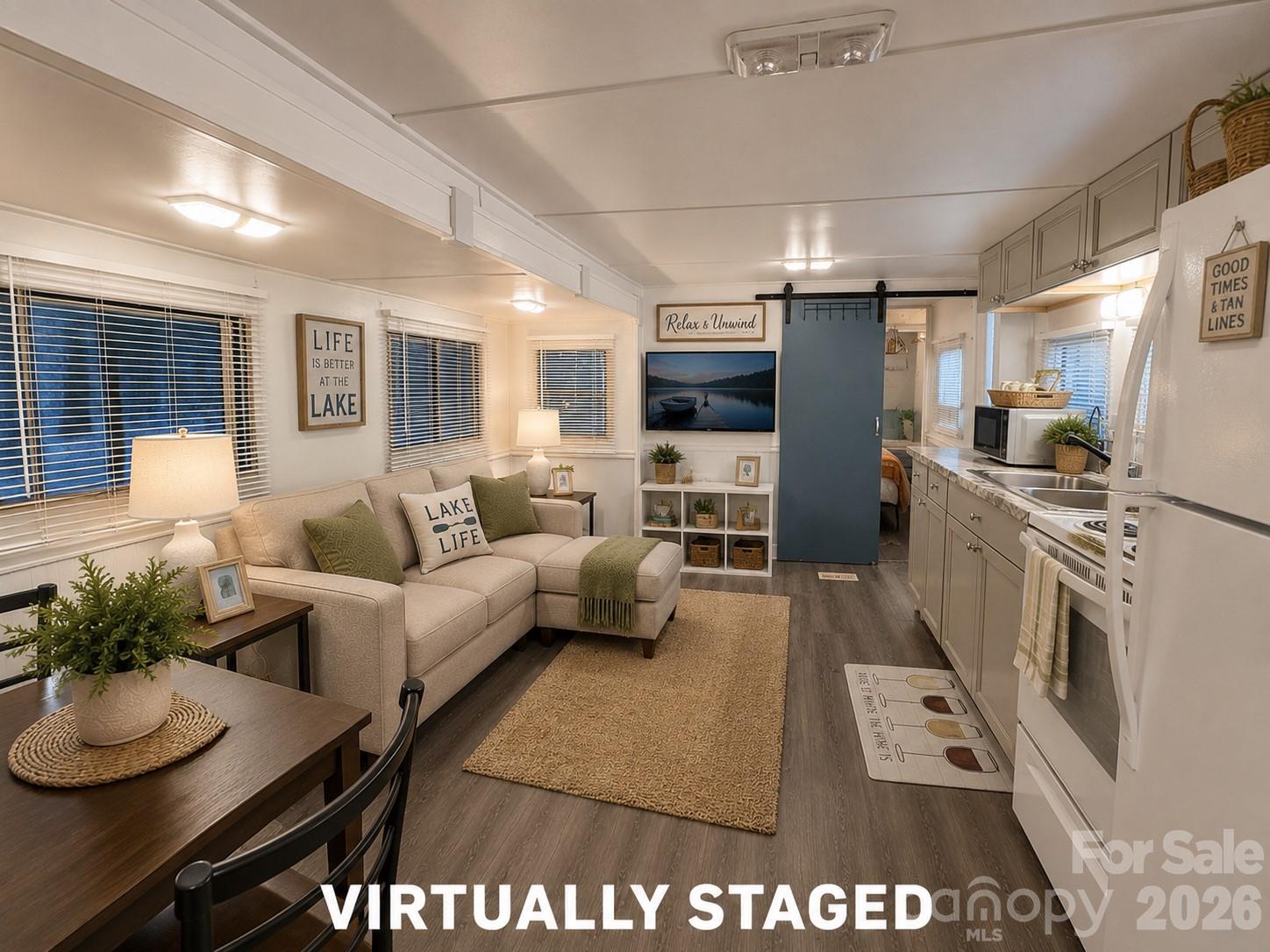 200 Badin View Road Property Photo 7