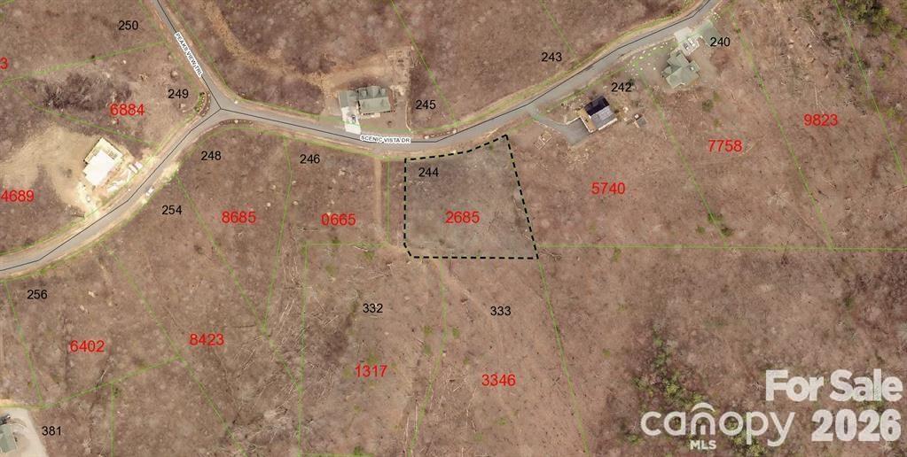 V/l 244 Scenic Vista Drive Property Photo 6