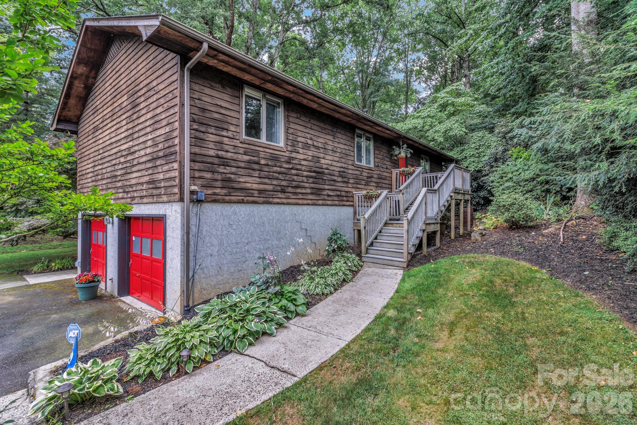 603 Rose Hill Road Property Photo 1