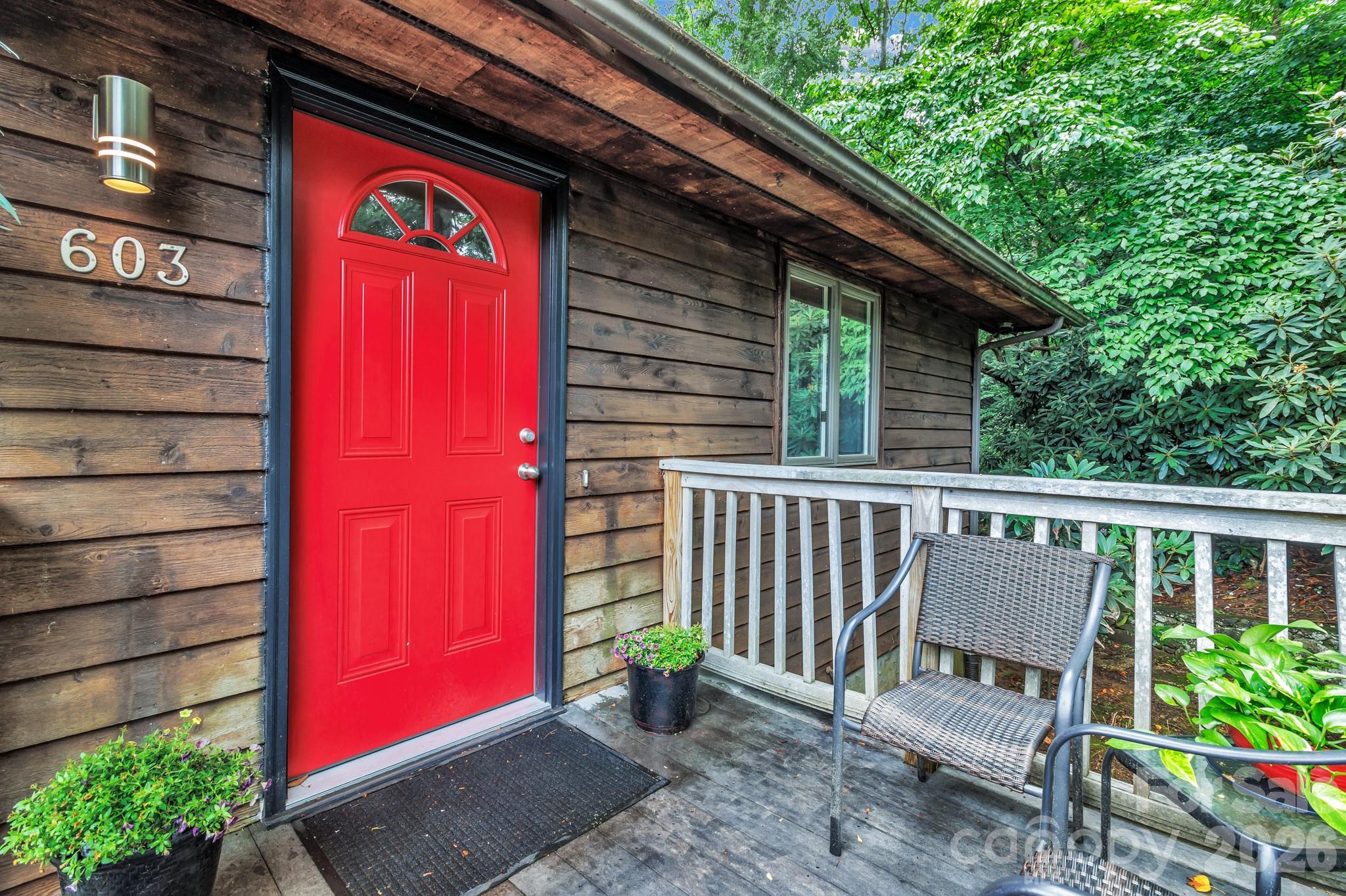 603 Rose Hill Road Property Photo 2