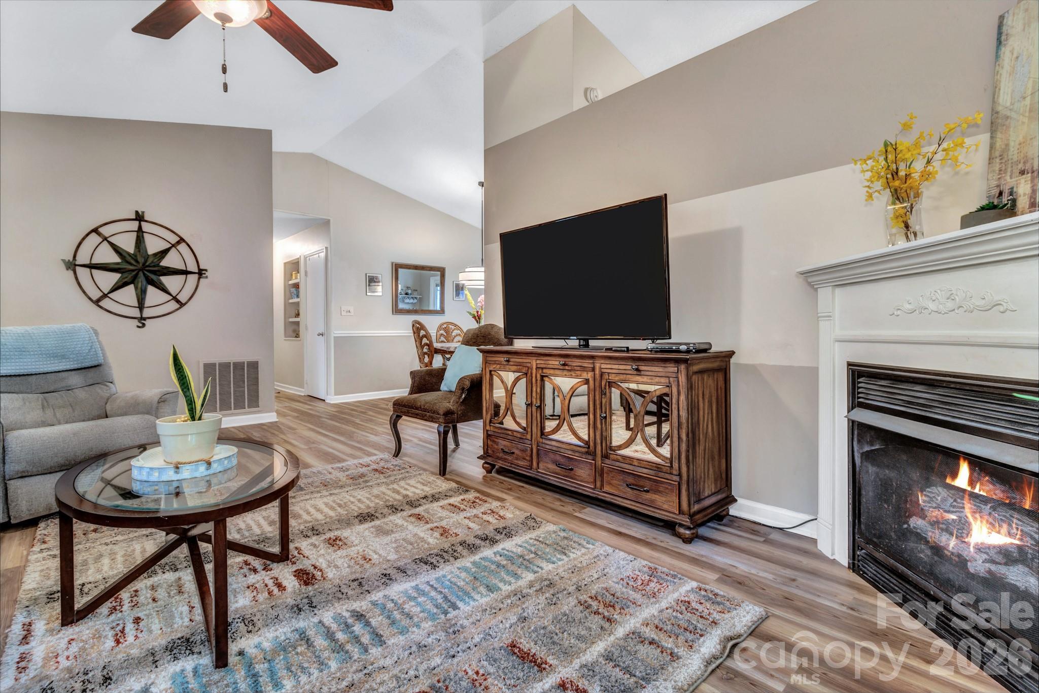 603 Rose Hill Road Property Photo 4