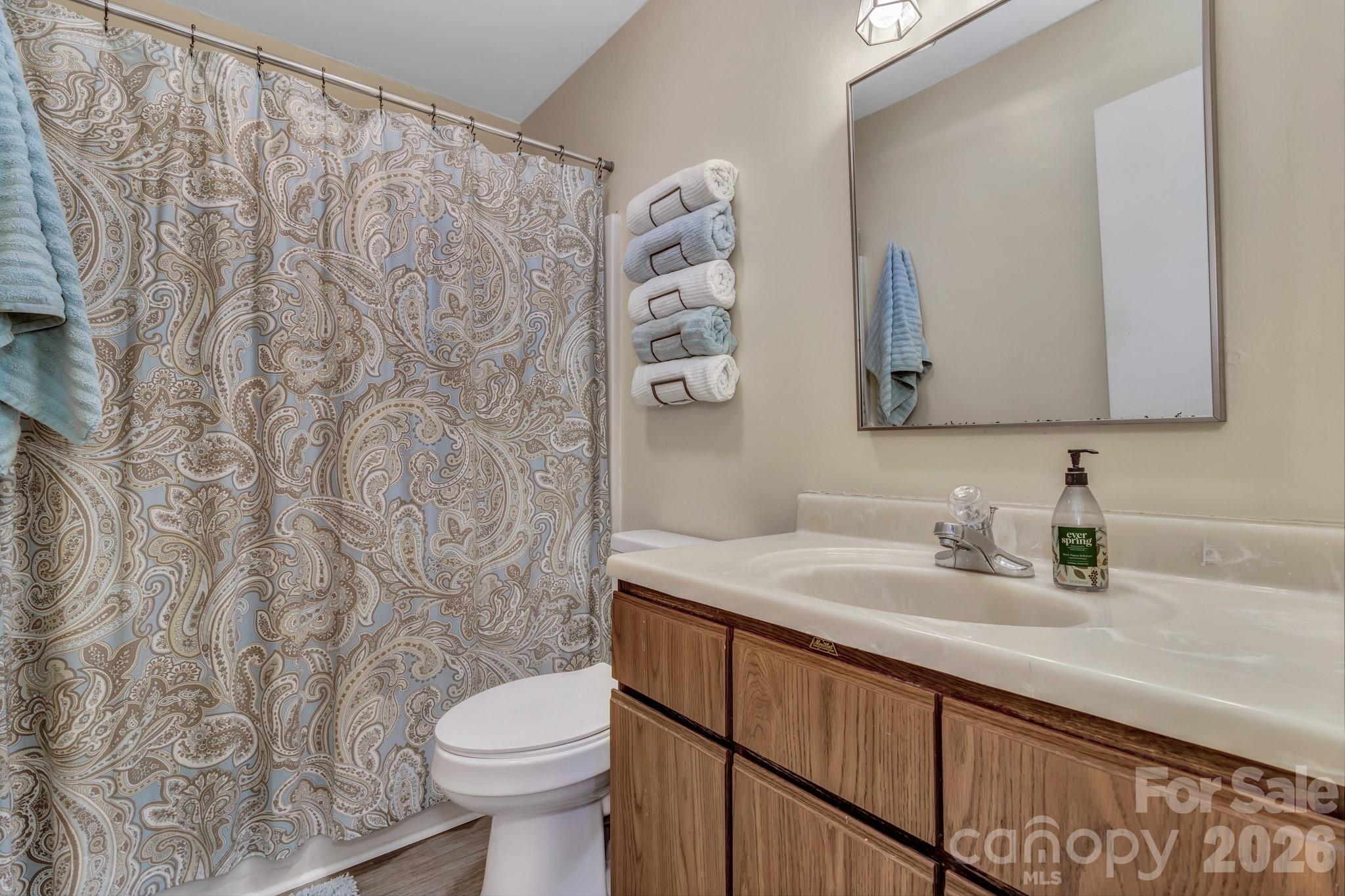 603 Rose Hill Road Property Photo 8