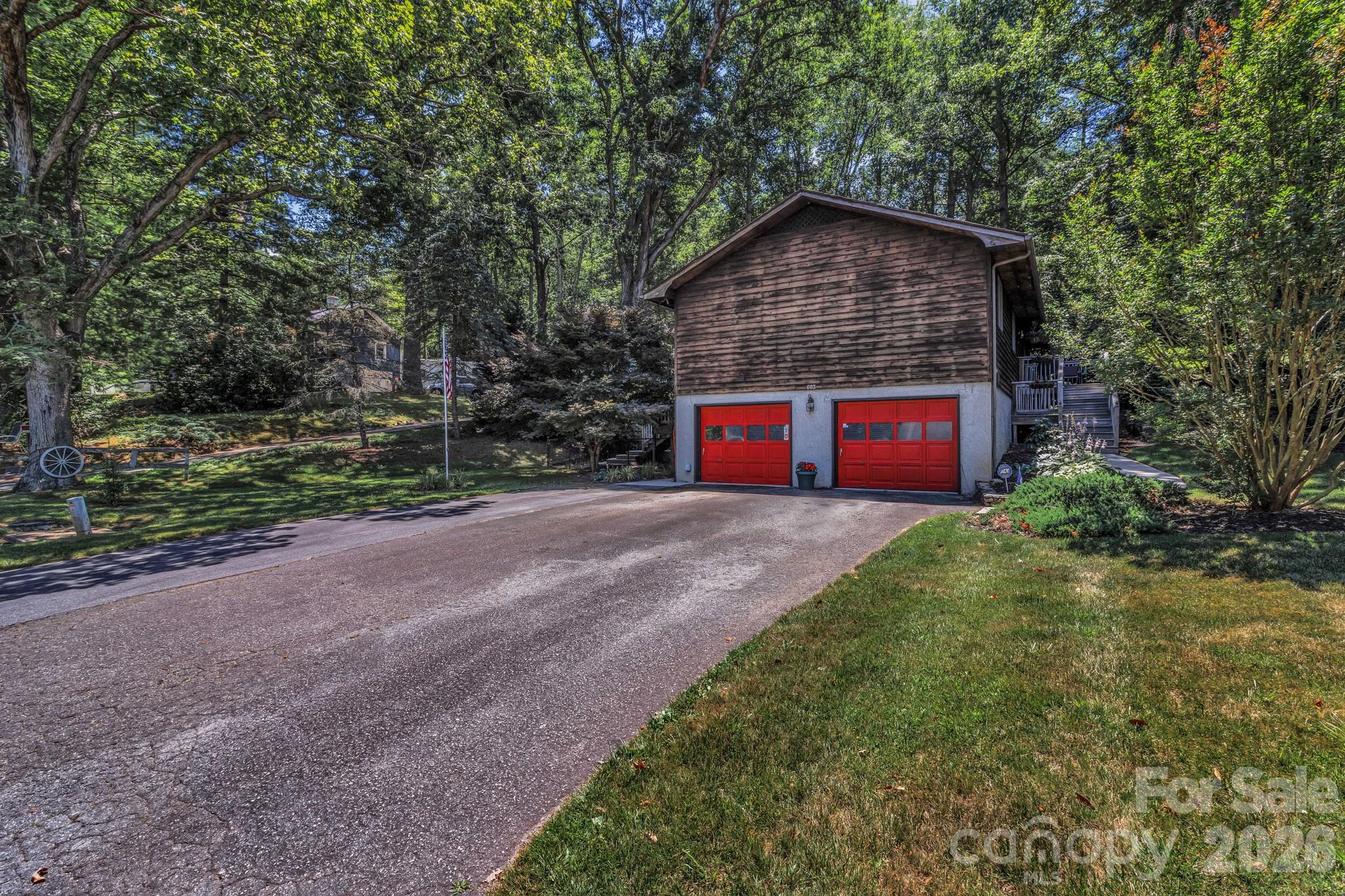 603 Rose Hill Road Property Photo 27