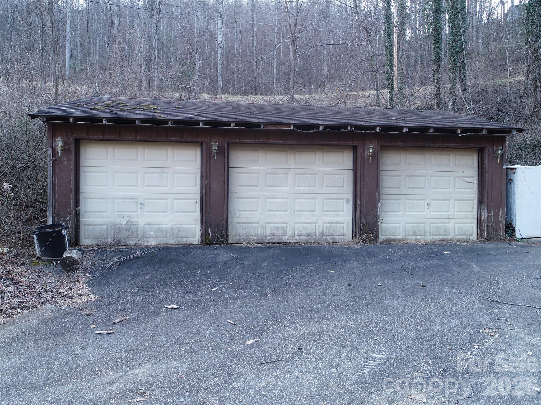 4696 Nc Hwy 226a Highway Property Photo 3