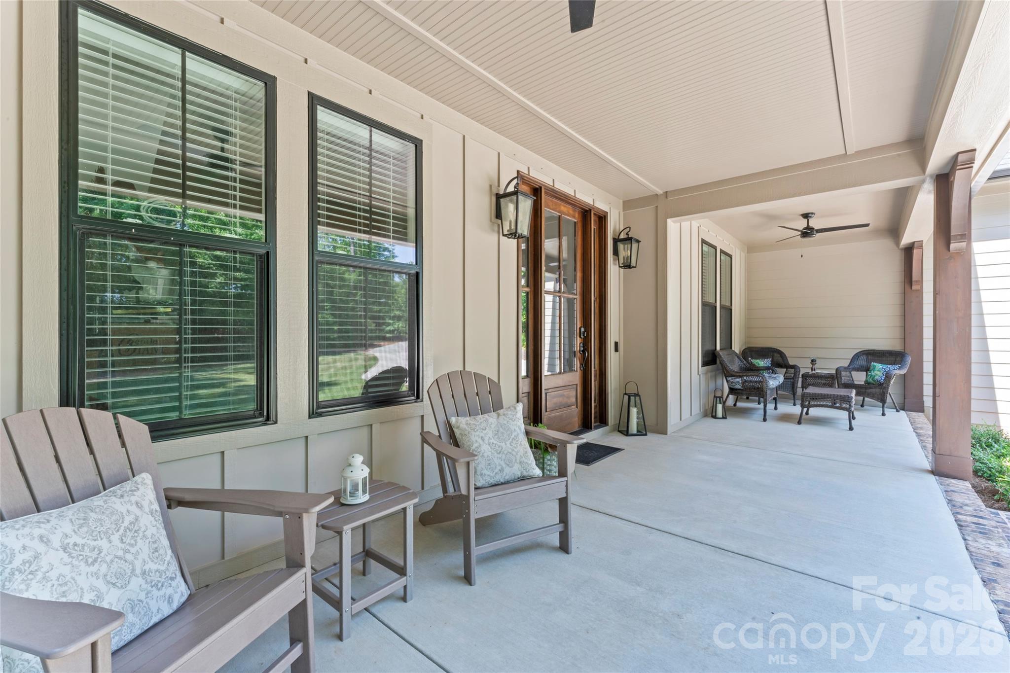 2866 Backwoods Trail Property Photo 3