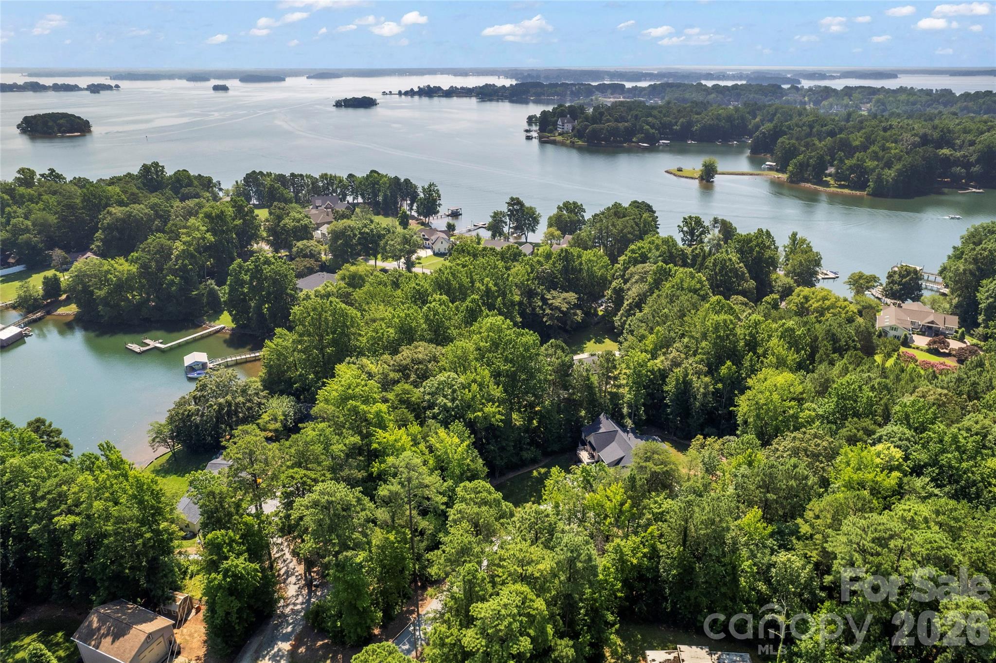 2866 Backwoods Trail Property Photo 4