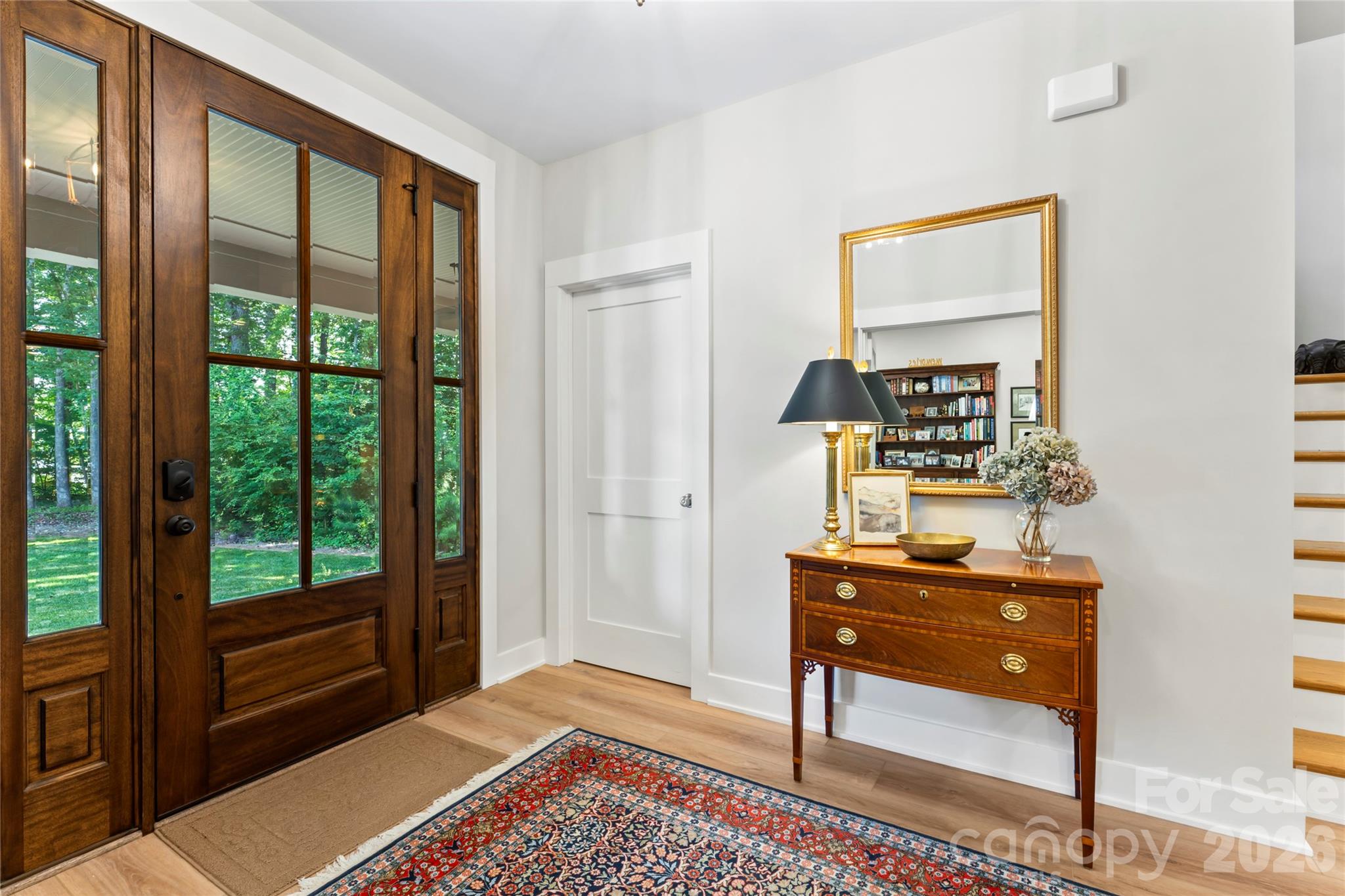 2866 Backwoods Trail Property Photo 5