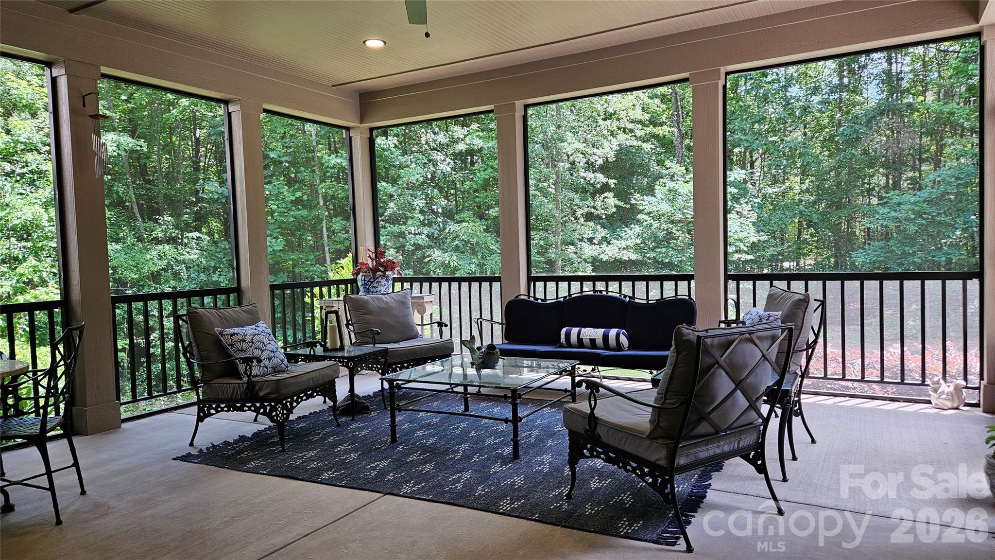 2866 Backwoods Trail Property Photo 8