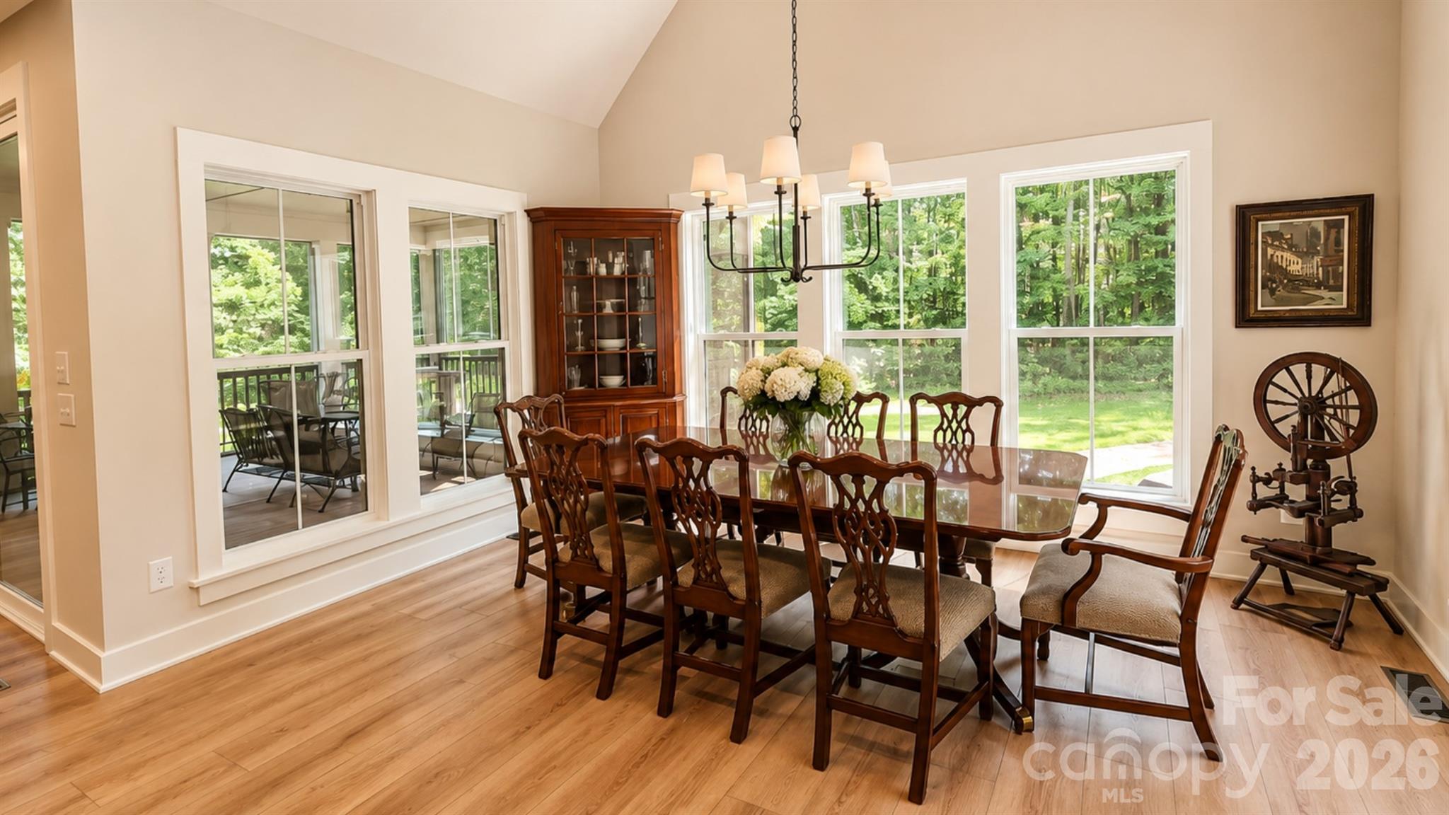 2866 Backwoods Trail Property Photo 10