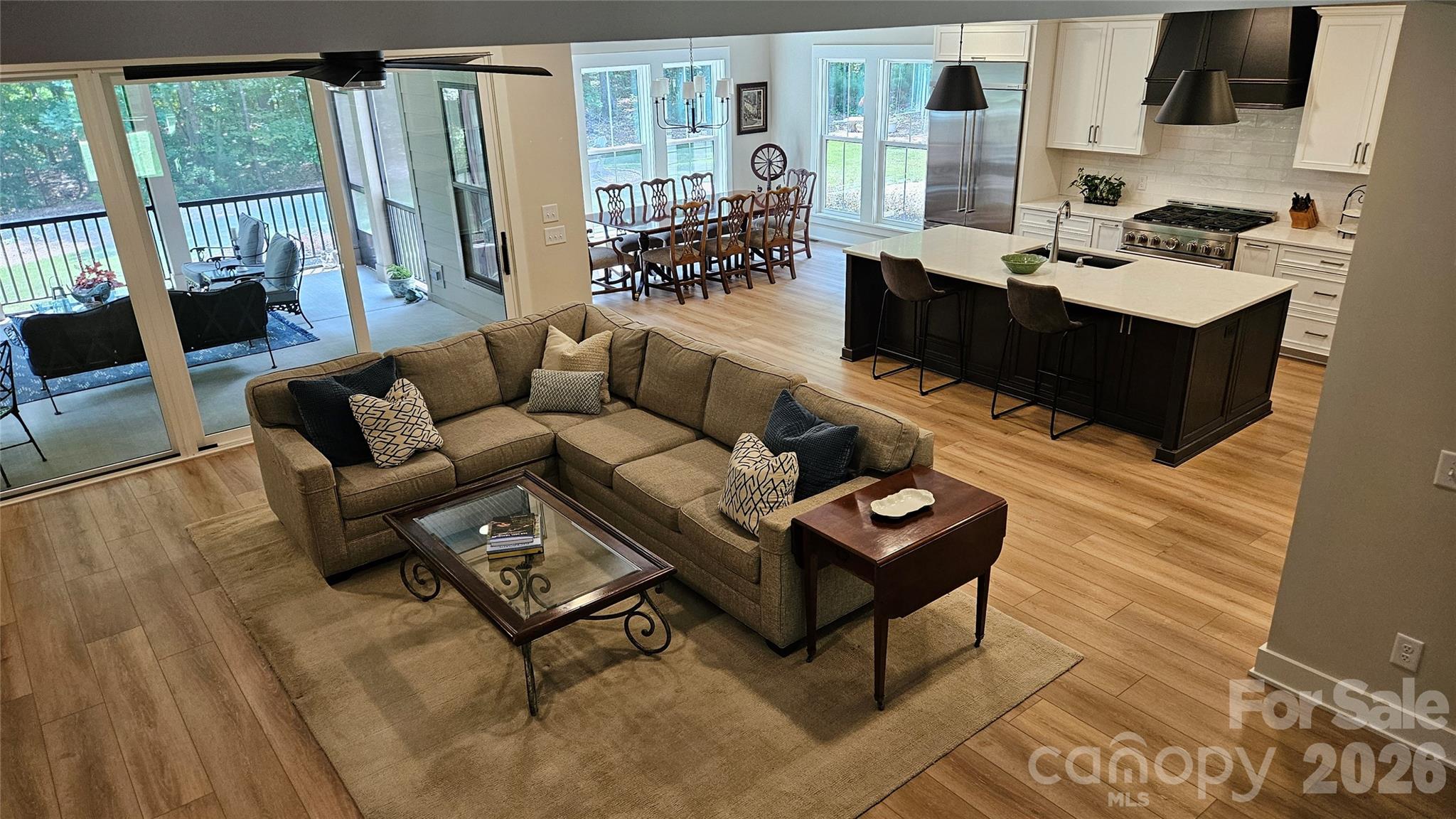 2866 Backwoods Trail Property Photo 20