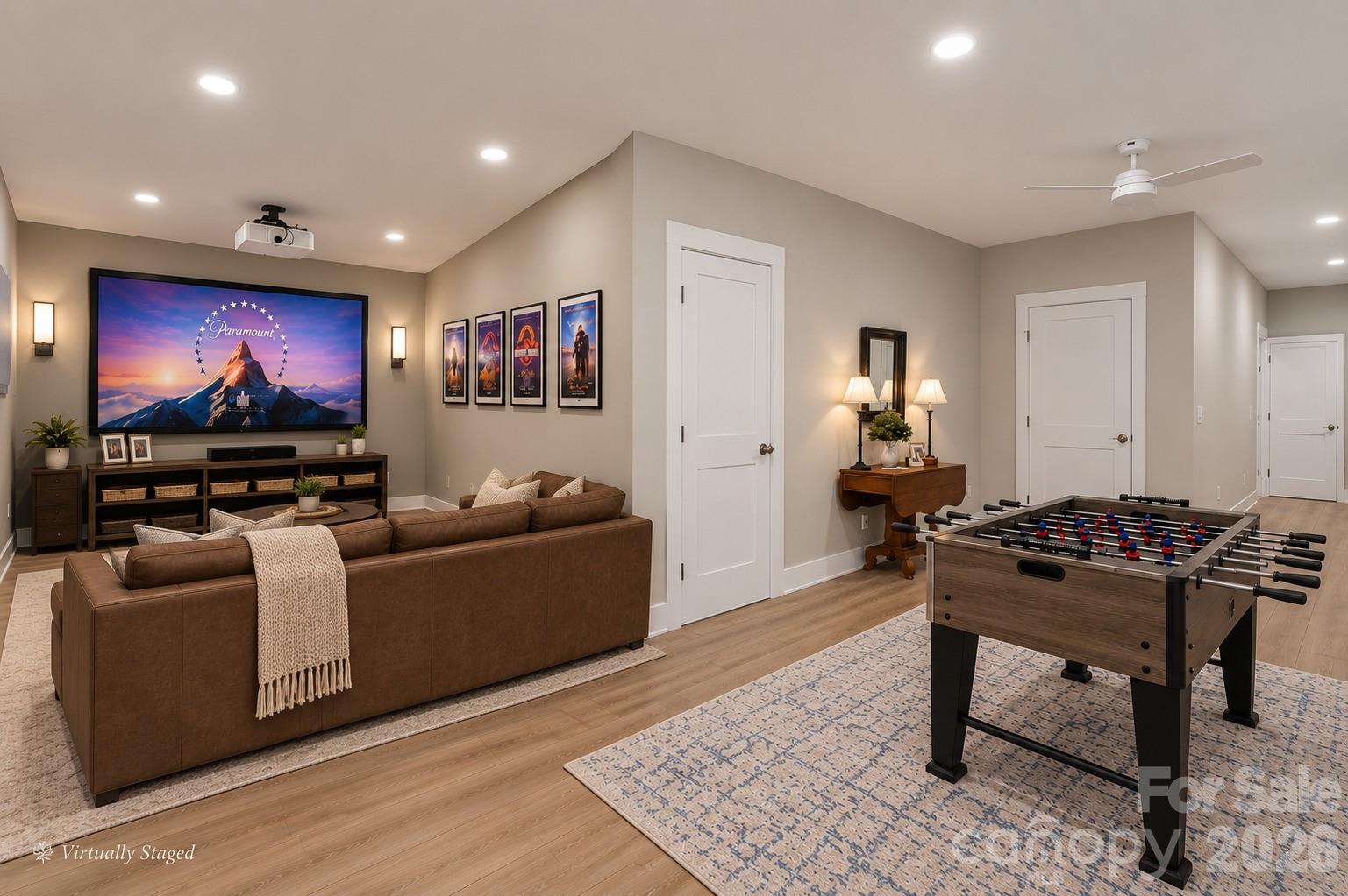 2866 Backwoods Trail Property Photo 31