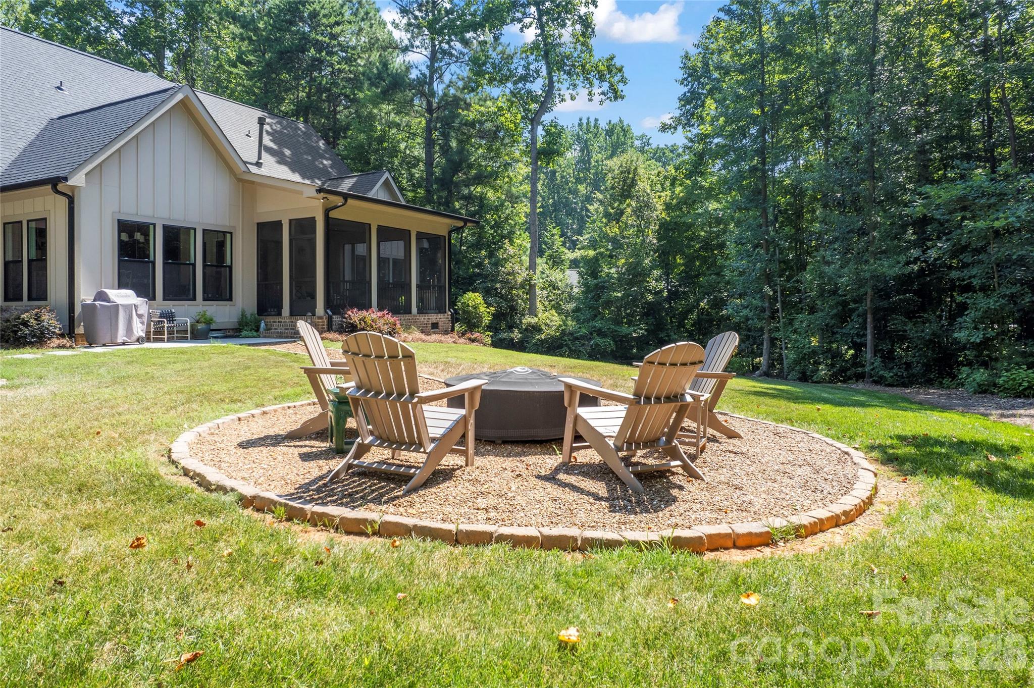 2866 Backwoods Trail Property Photo 37