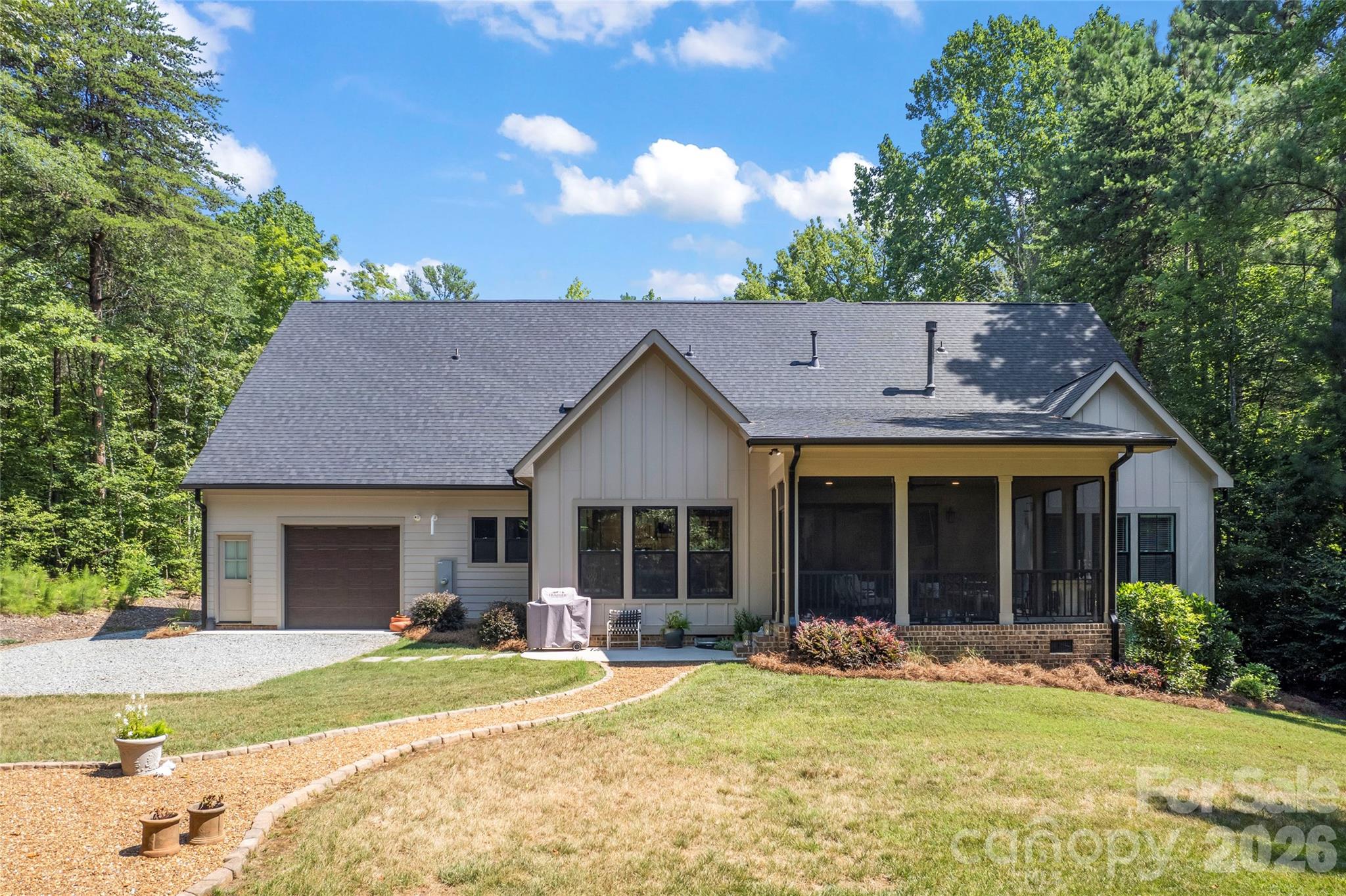 2866 Backwoods Trail Property Photo 38