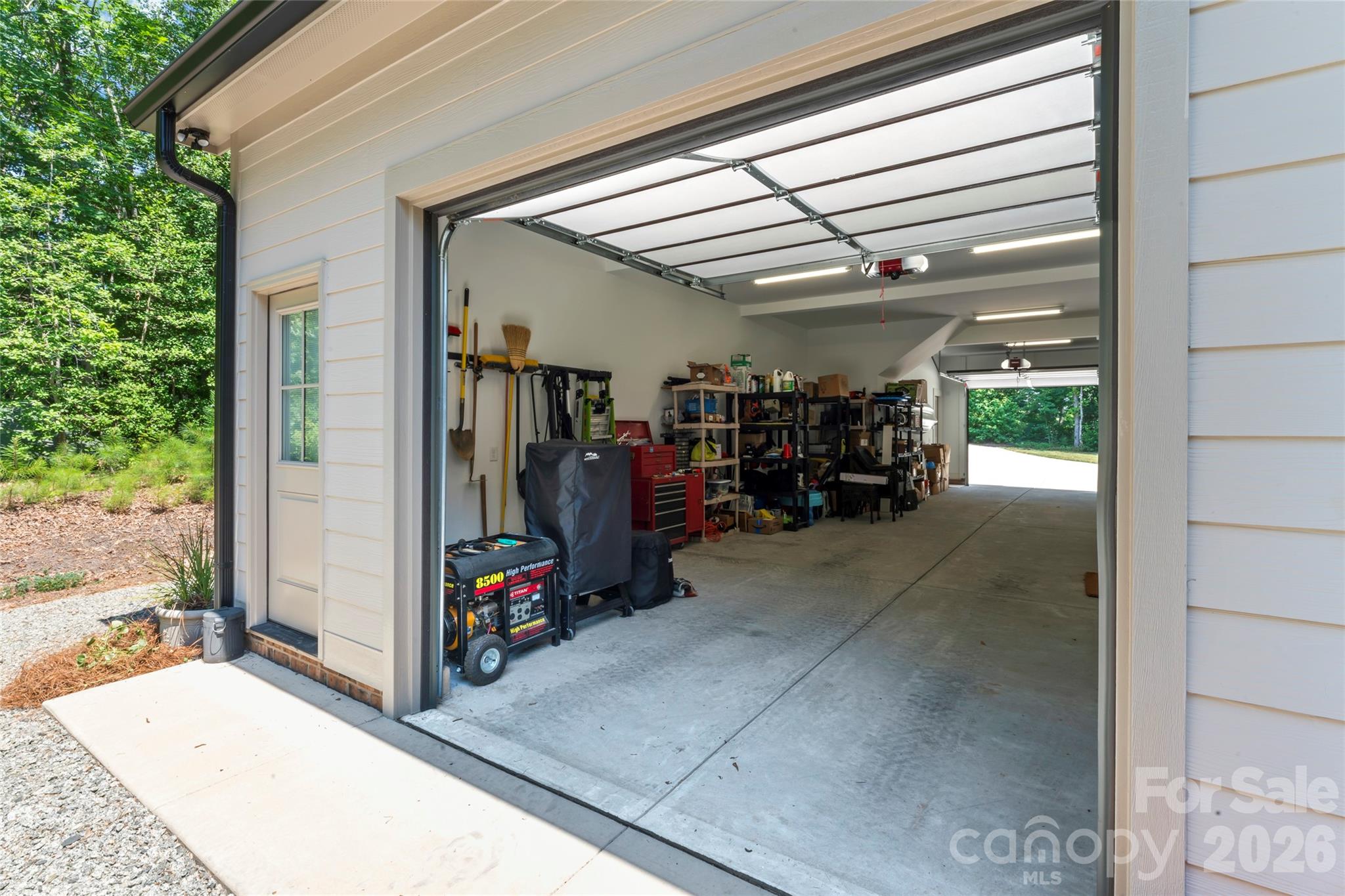 2866 Backwoods Trail Property Photo 40