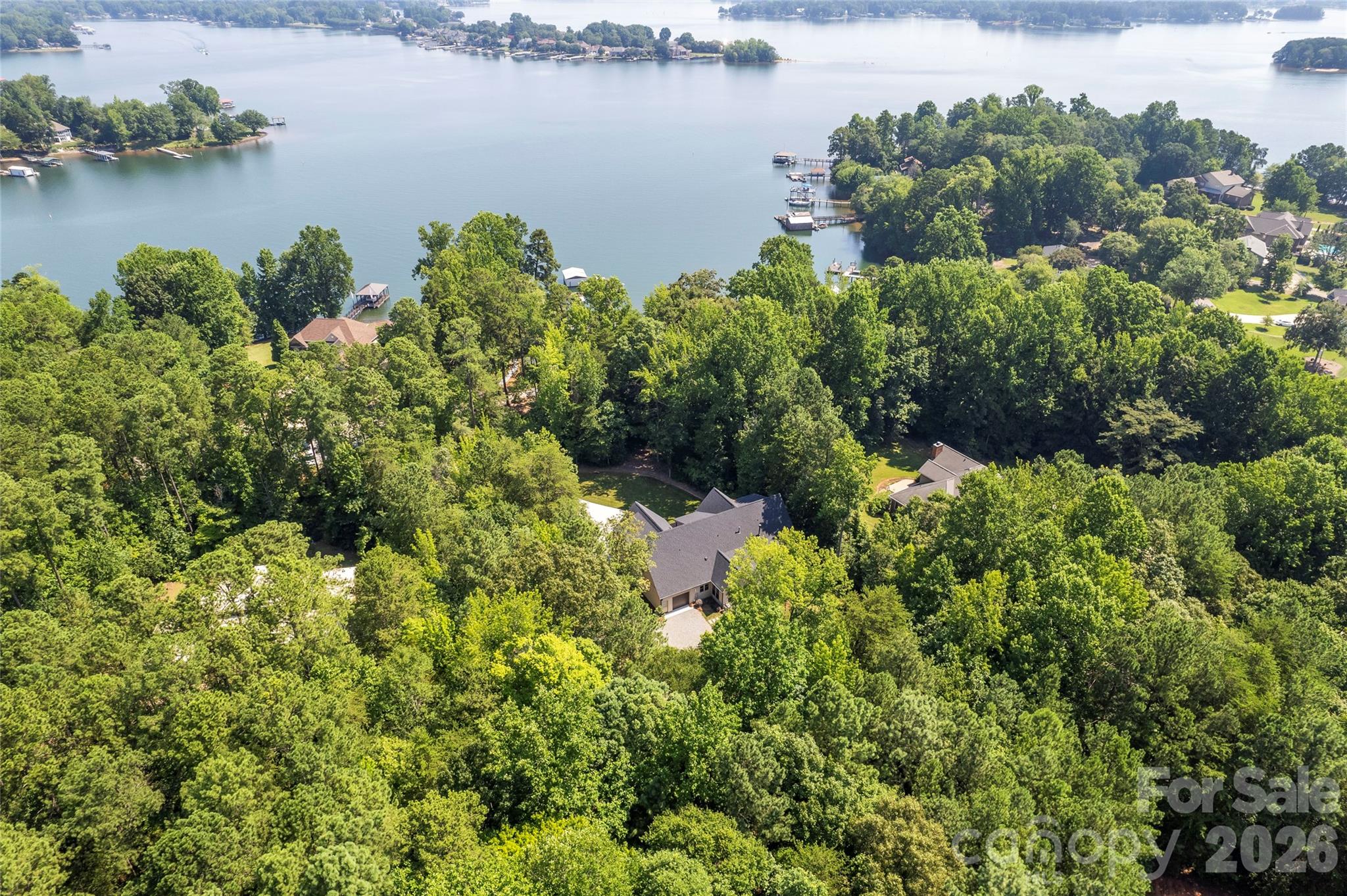 2866 Backwoods Trail Property Photo 41