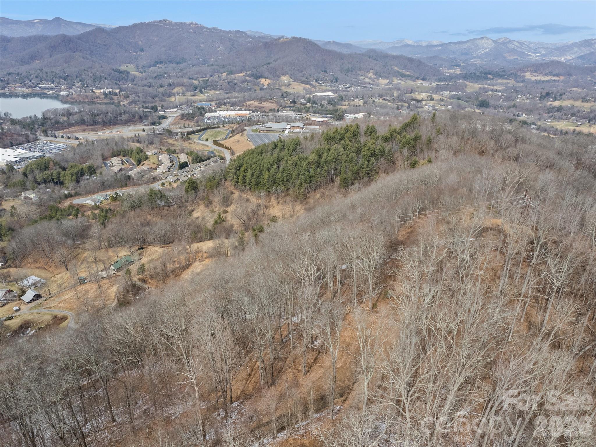 Lot #3 Viewpoint Mountain Property Photo 2