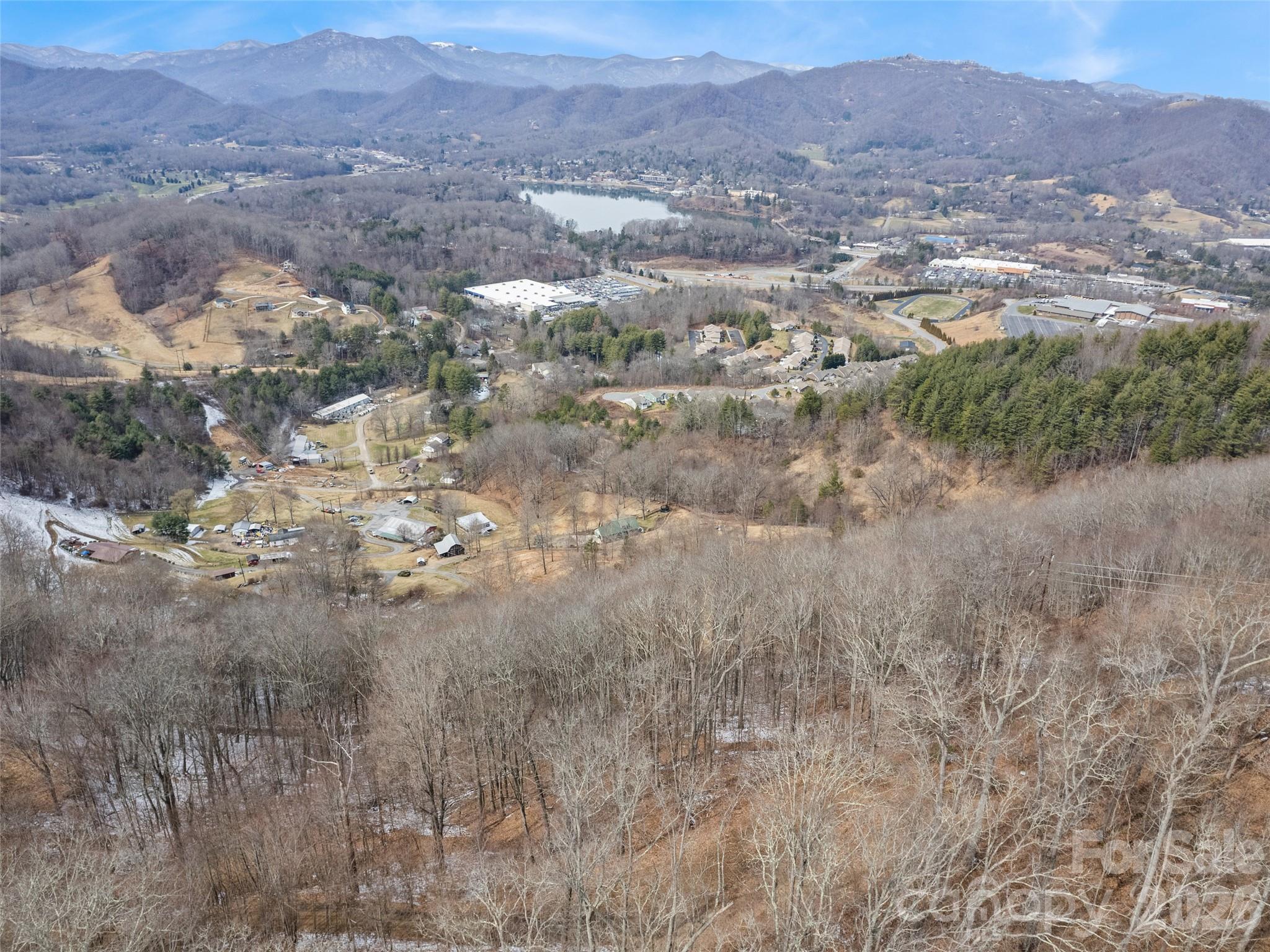 Lot #3 Viewpoint Mountain Property Photo 3