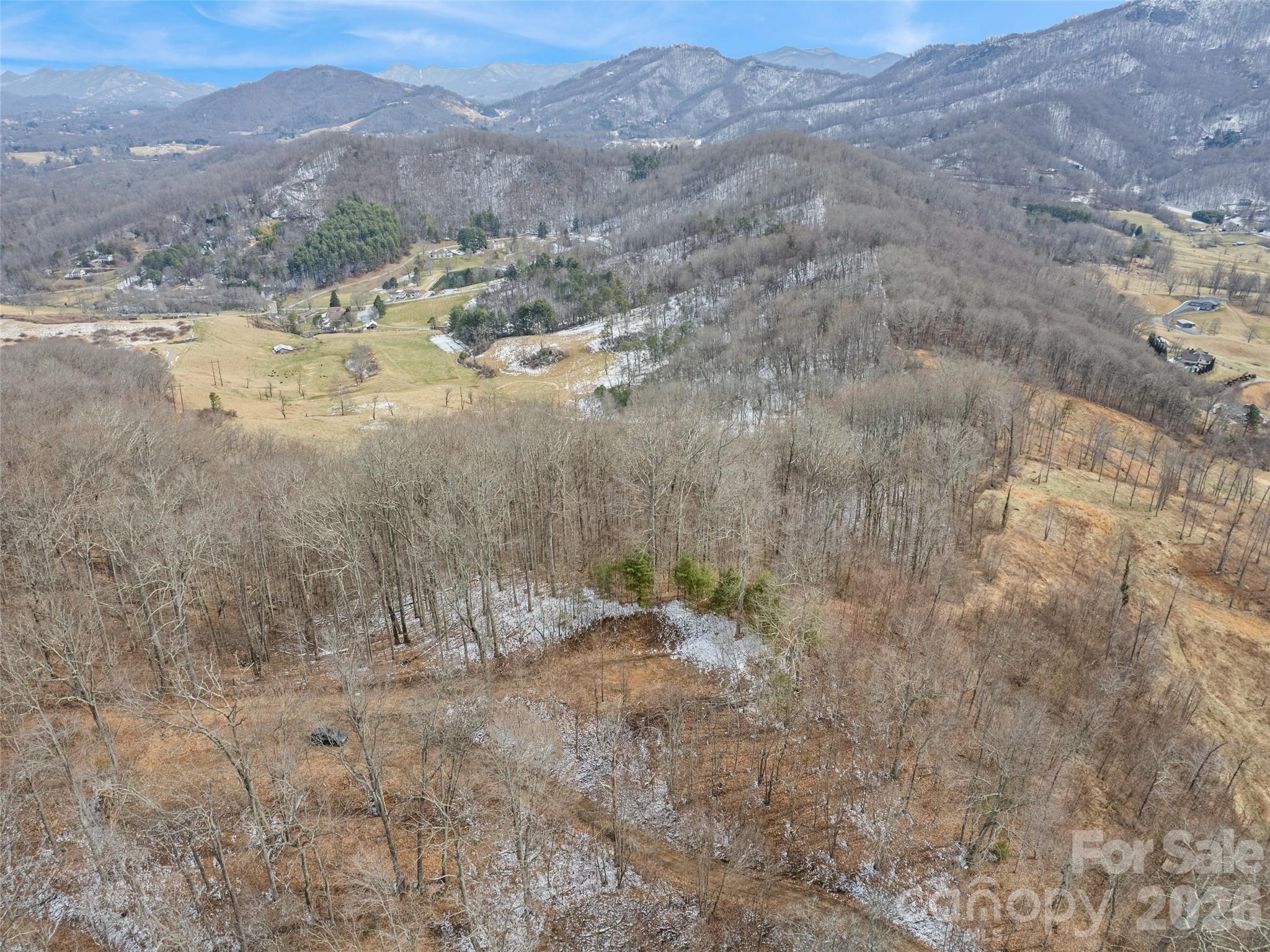 Lot #4 Viewpoint Mountain Property Photo 3