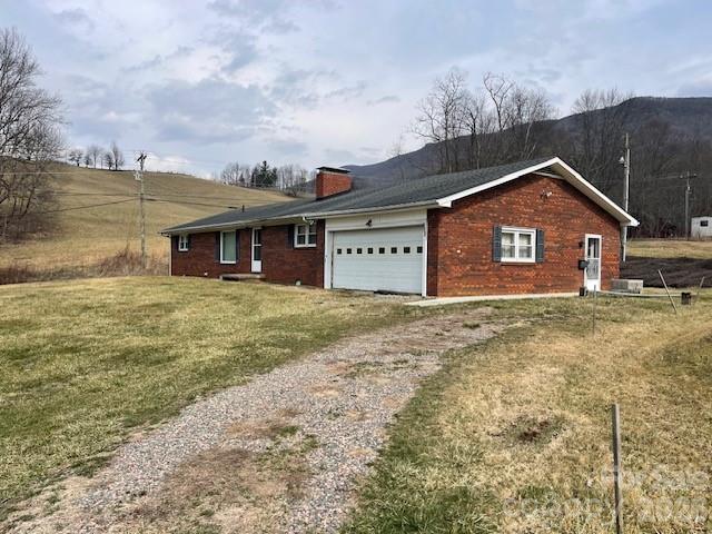 325 Tater Hill Road Property Photo 1