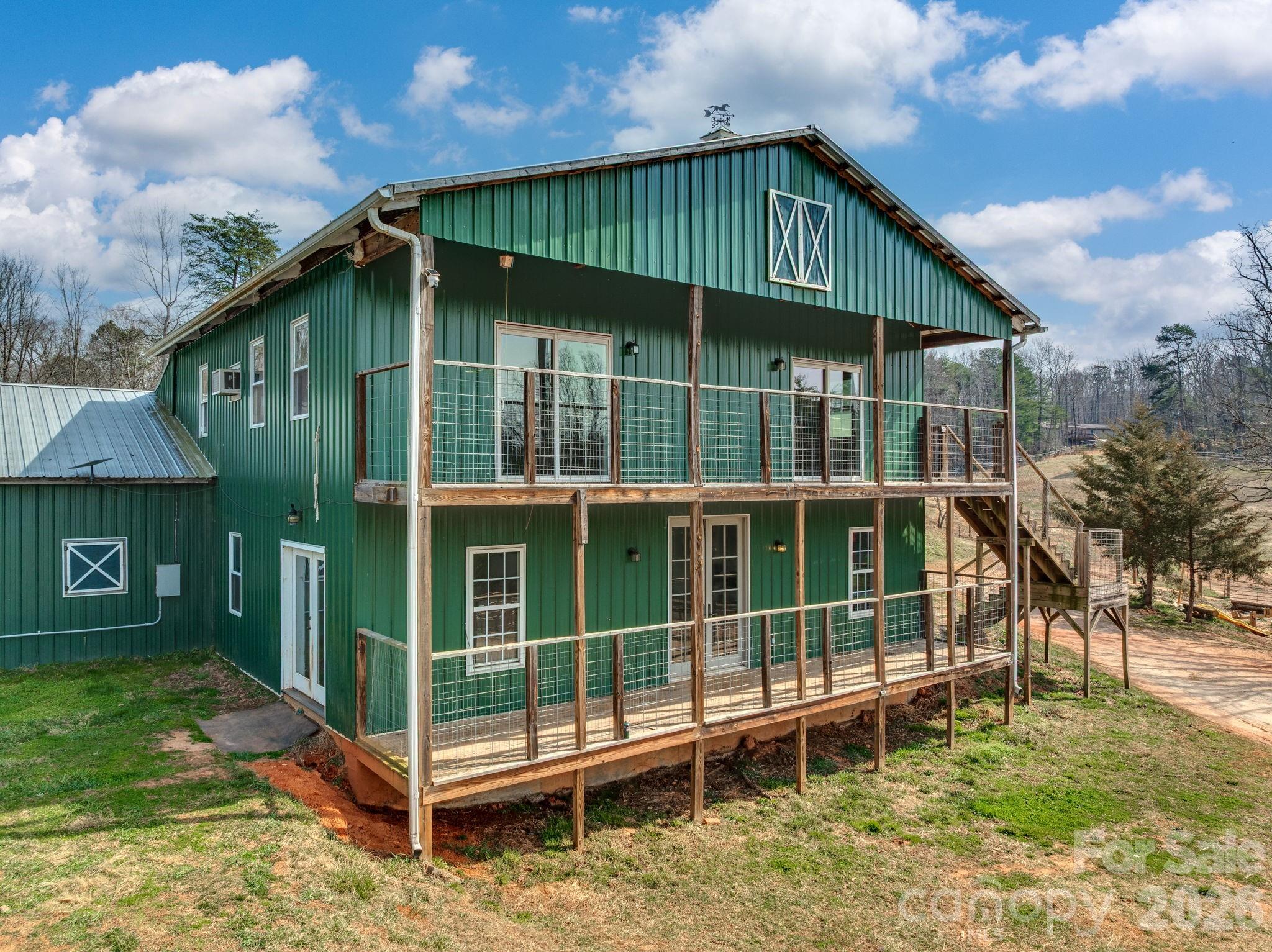 1487 Hayes Road Property Photo 2