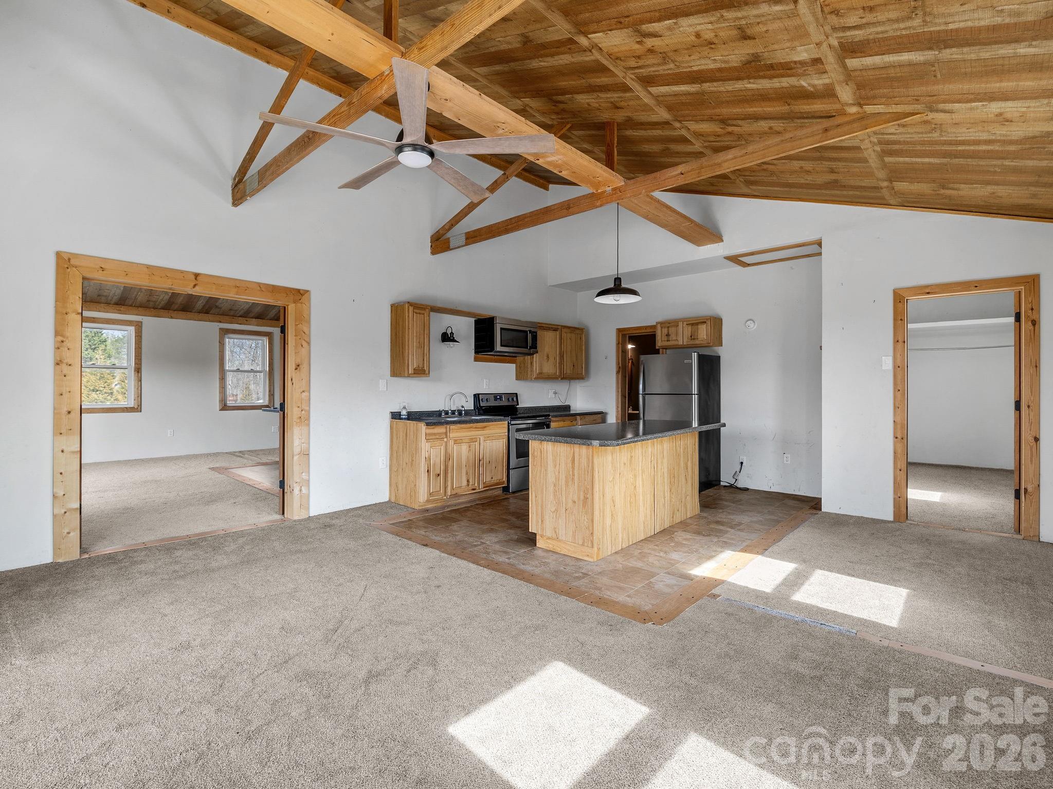 1487 Hayes Road Property Photo 4