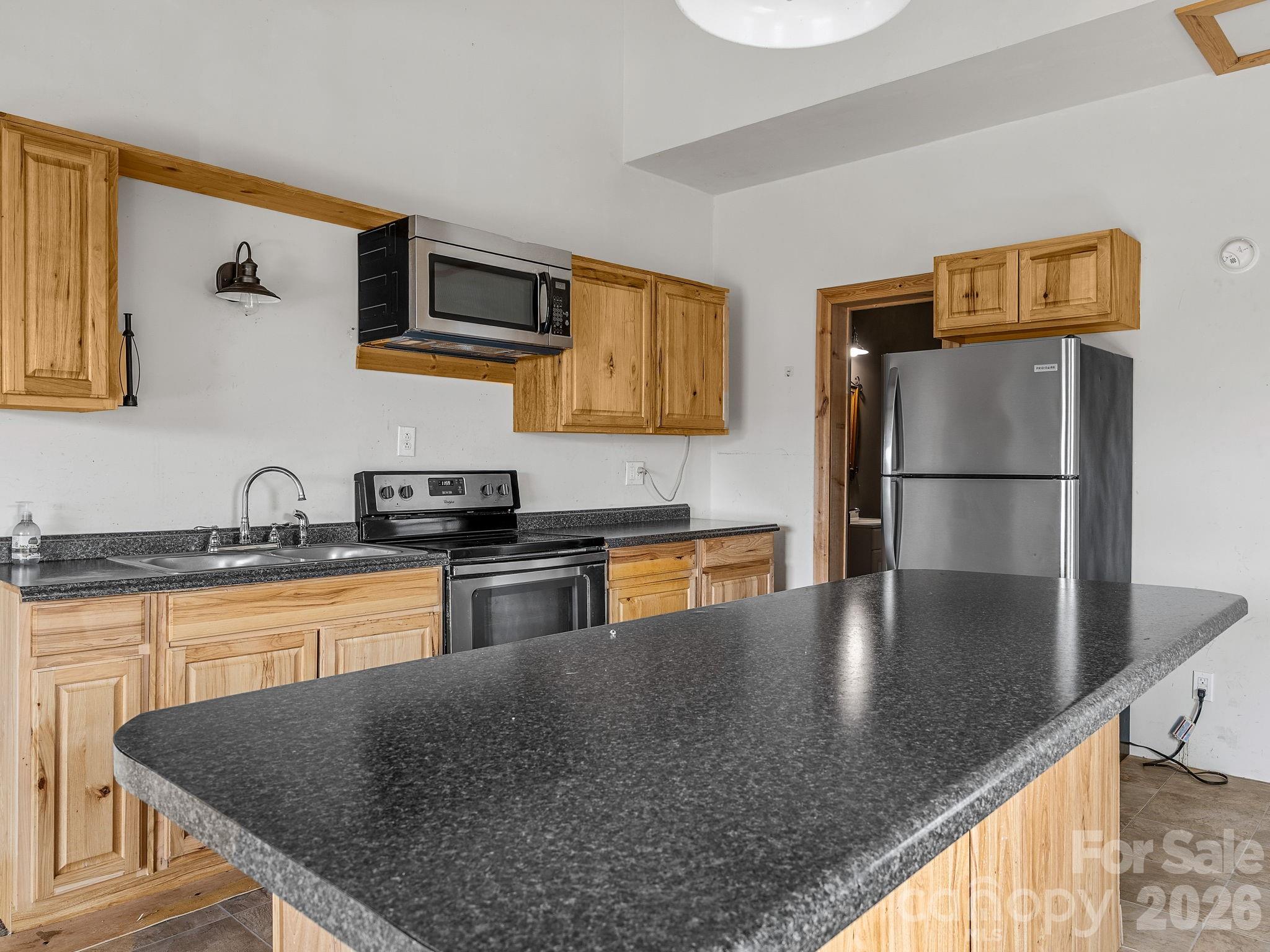 1487 Hayes Road Property Photo 6