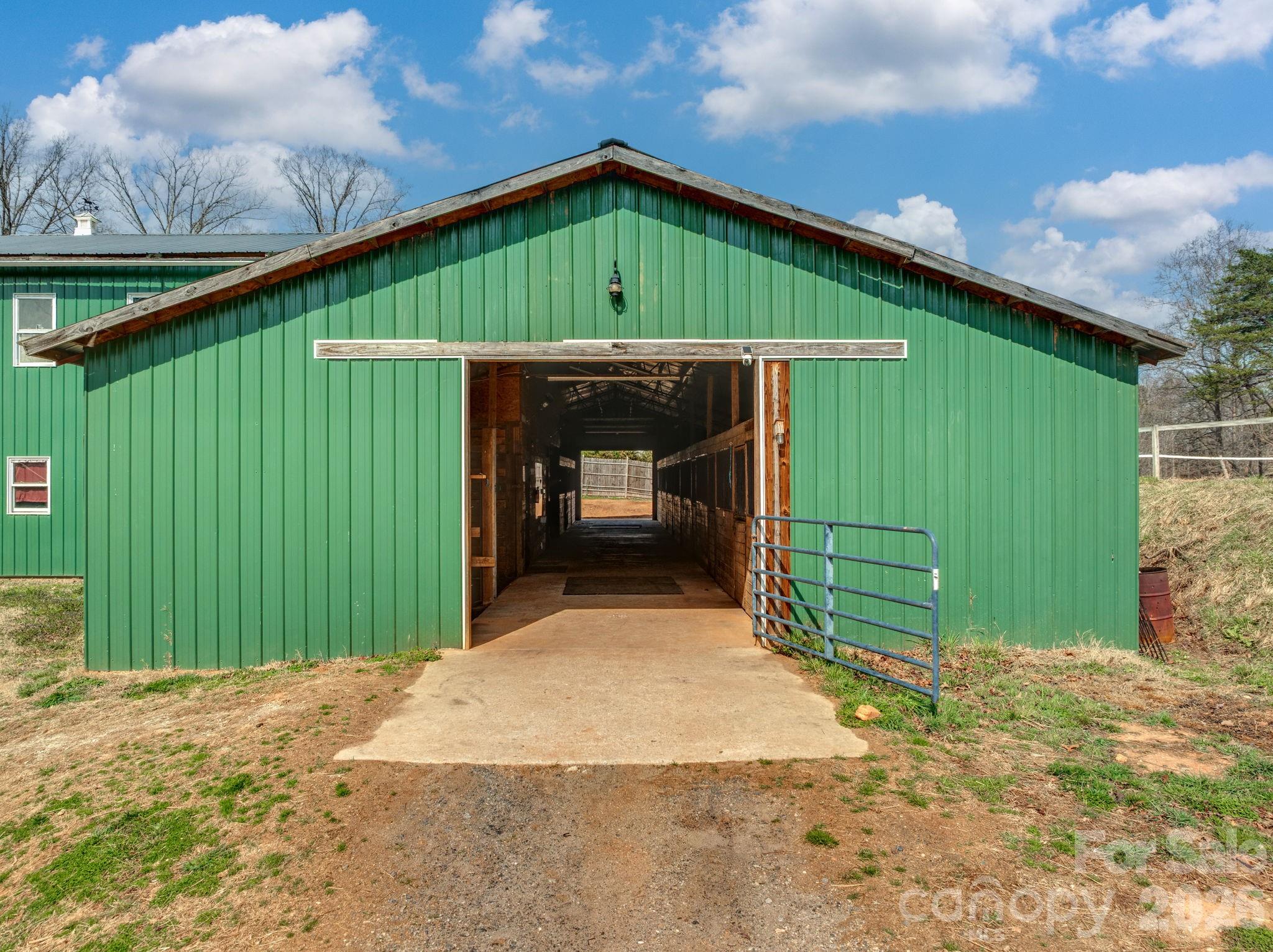 1487 Hayes Road Property Photo 31