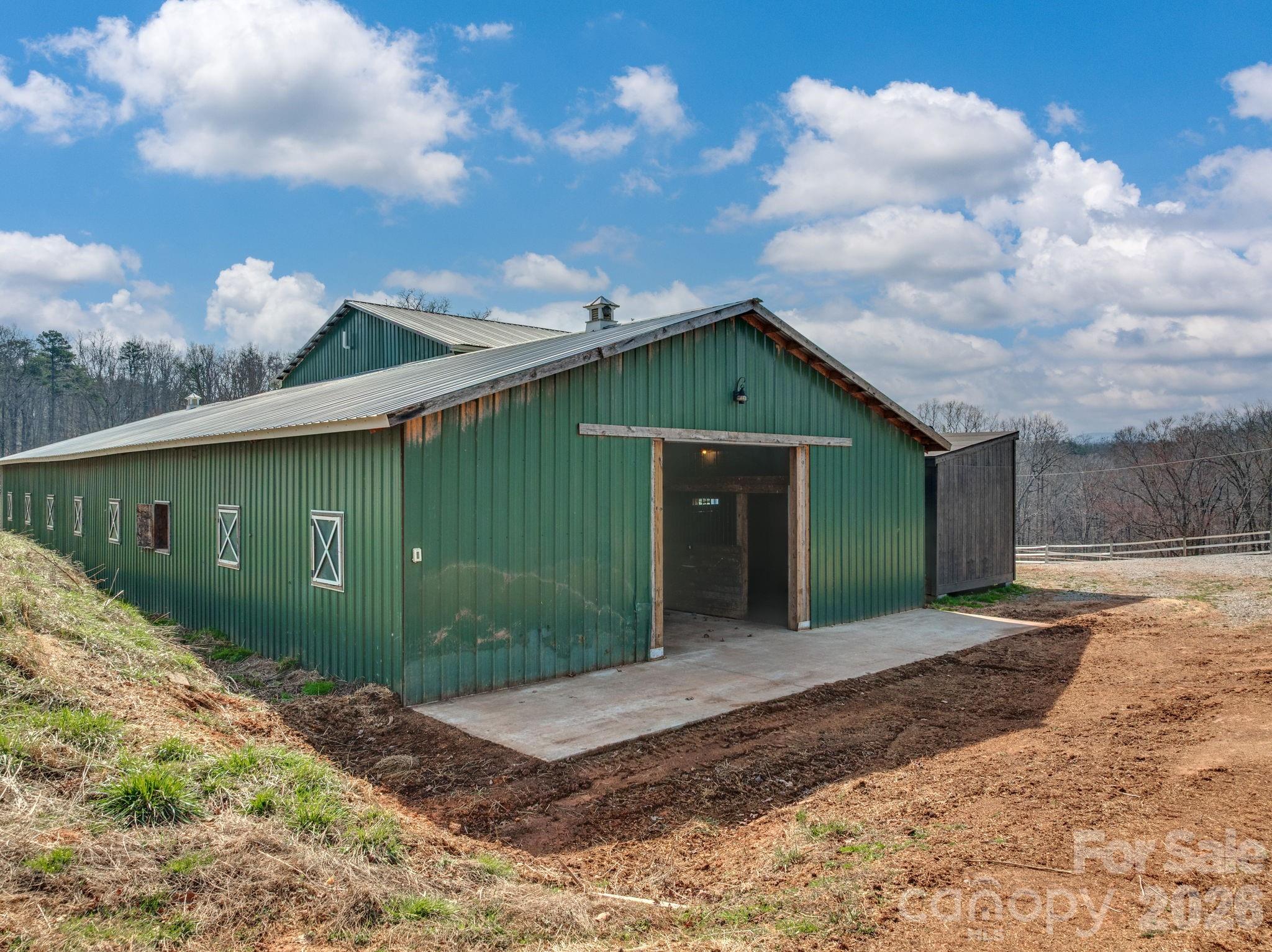 1487 Hayes Road Property Photo 33