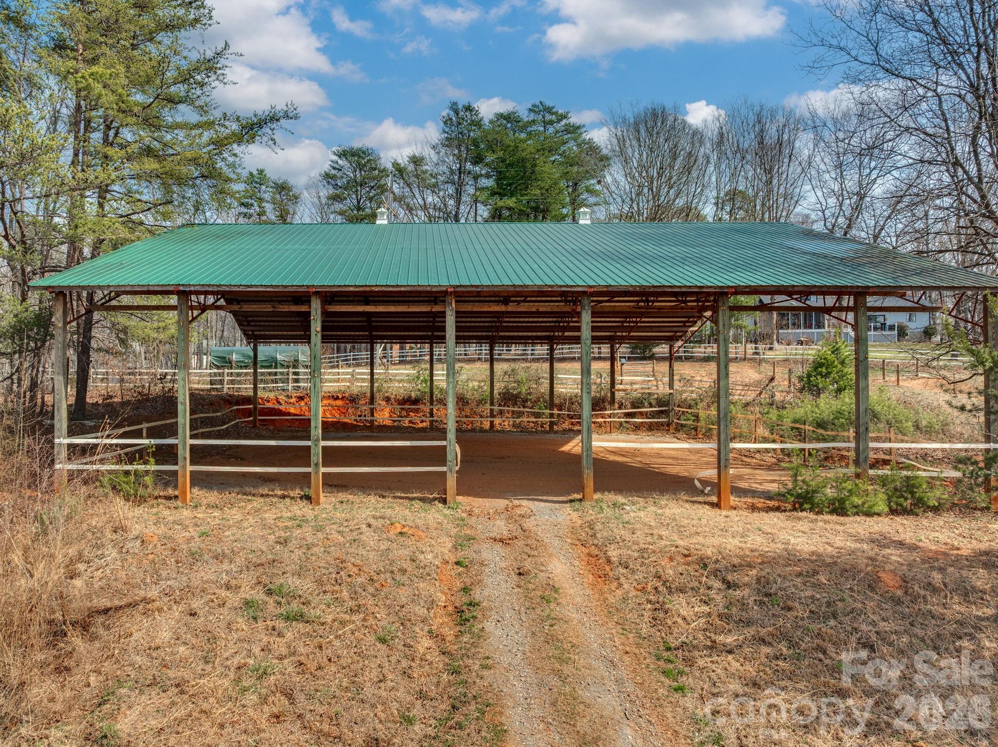 1487 Hayes Road Property Photo 34