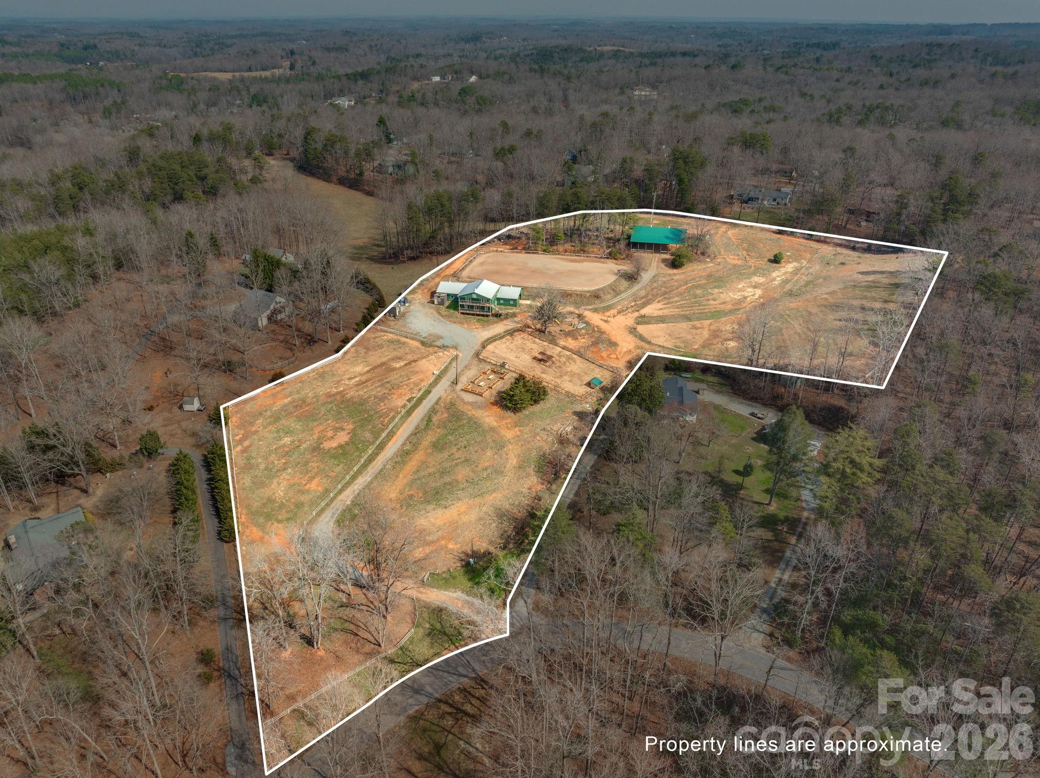 1487 Hayes Road Property Photo 43