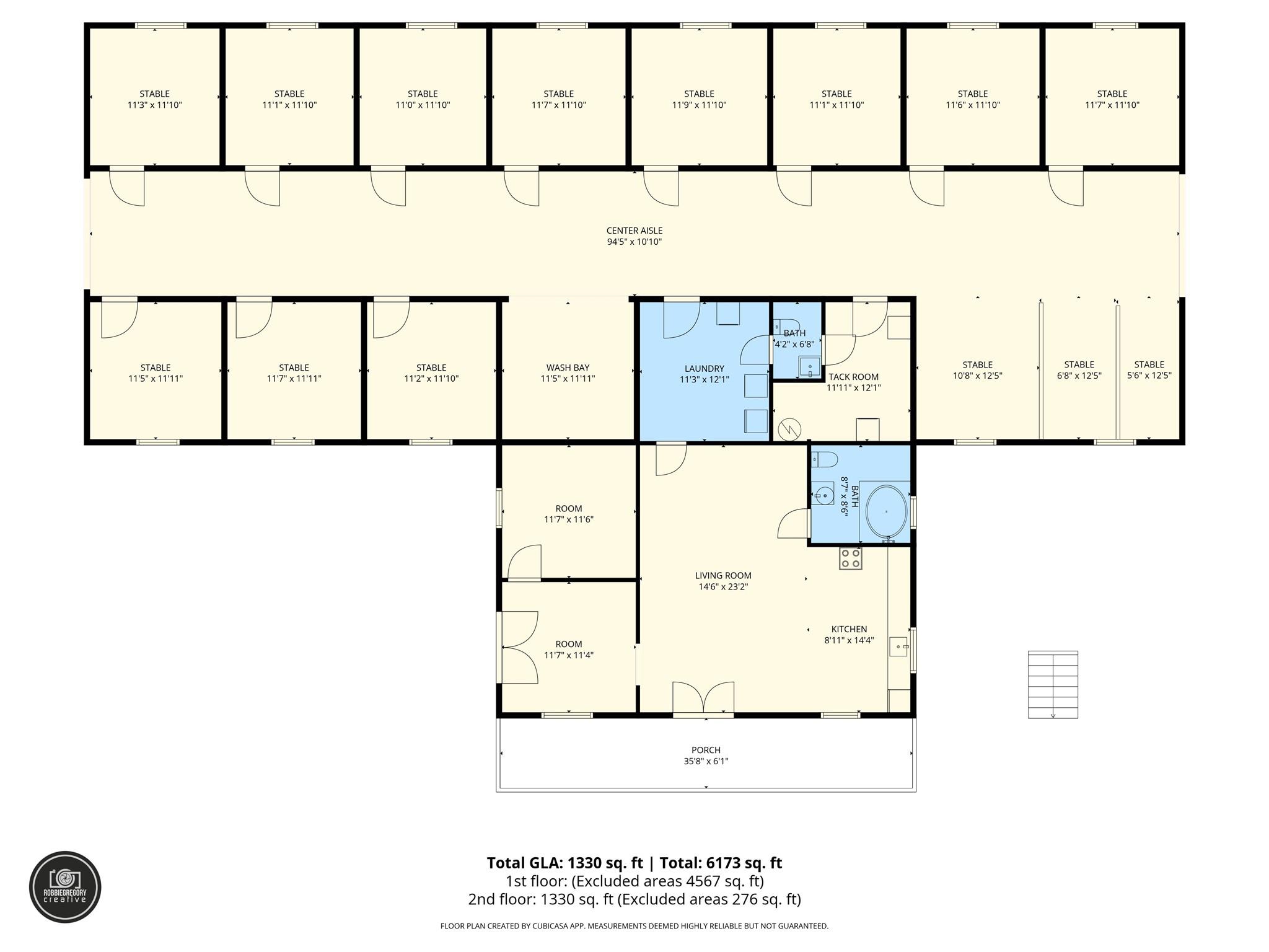 1487 Hayes Road Property Photo 47
