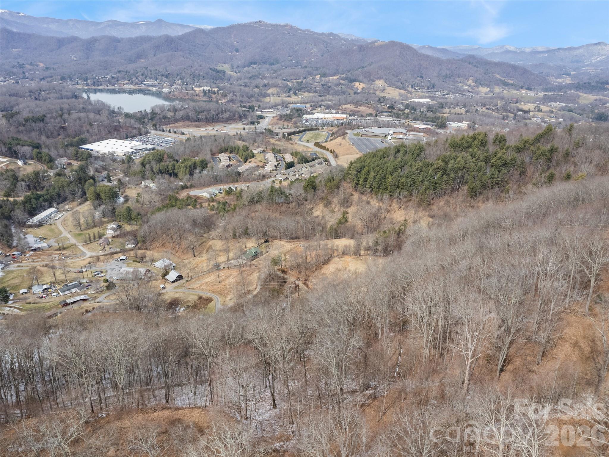 Lot #5 Viewpoint Mountain Property Photo 3