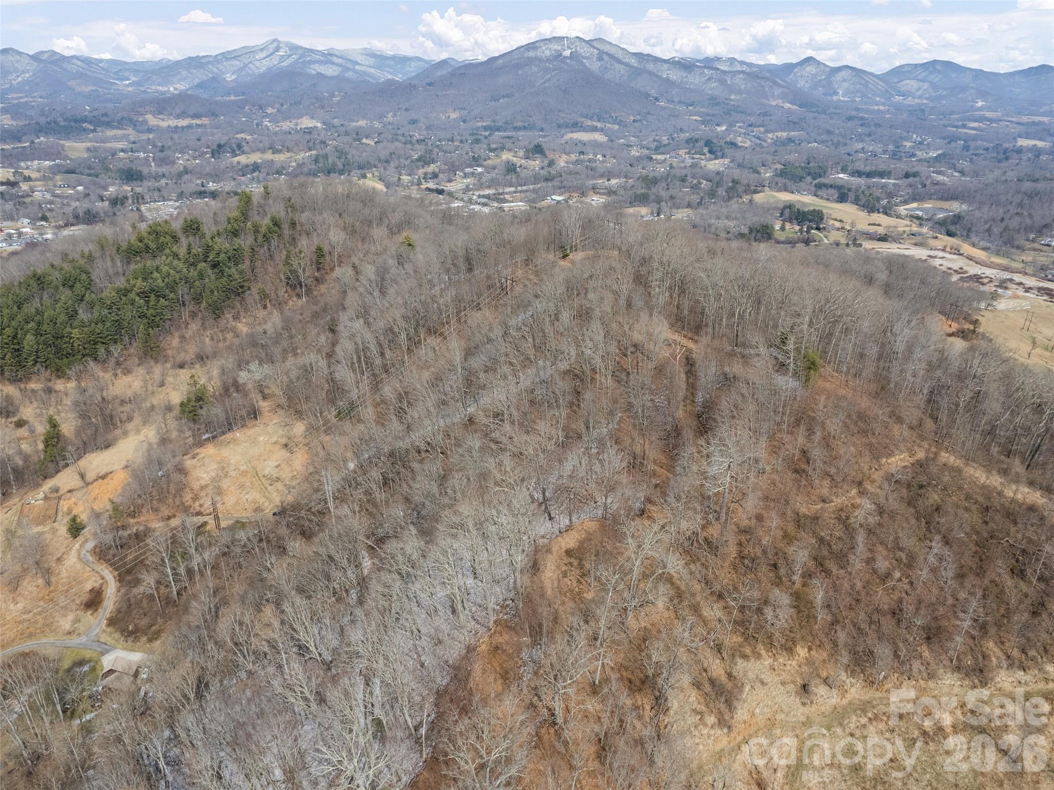 Lots #6 And 7 Viewpoint Mountain Property Photo 3