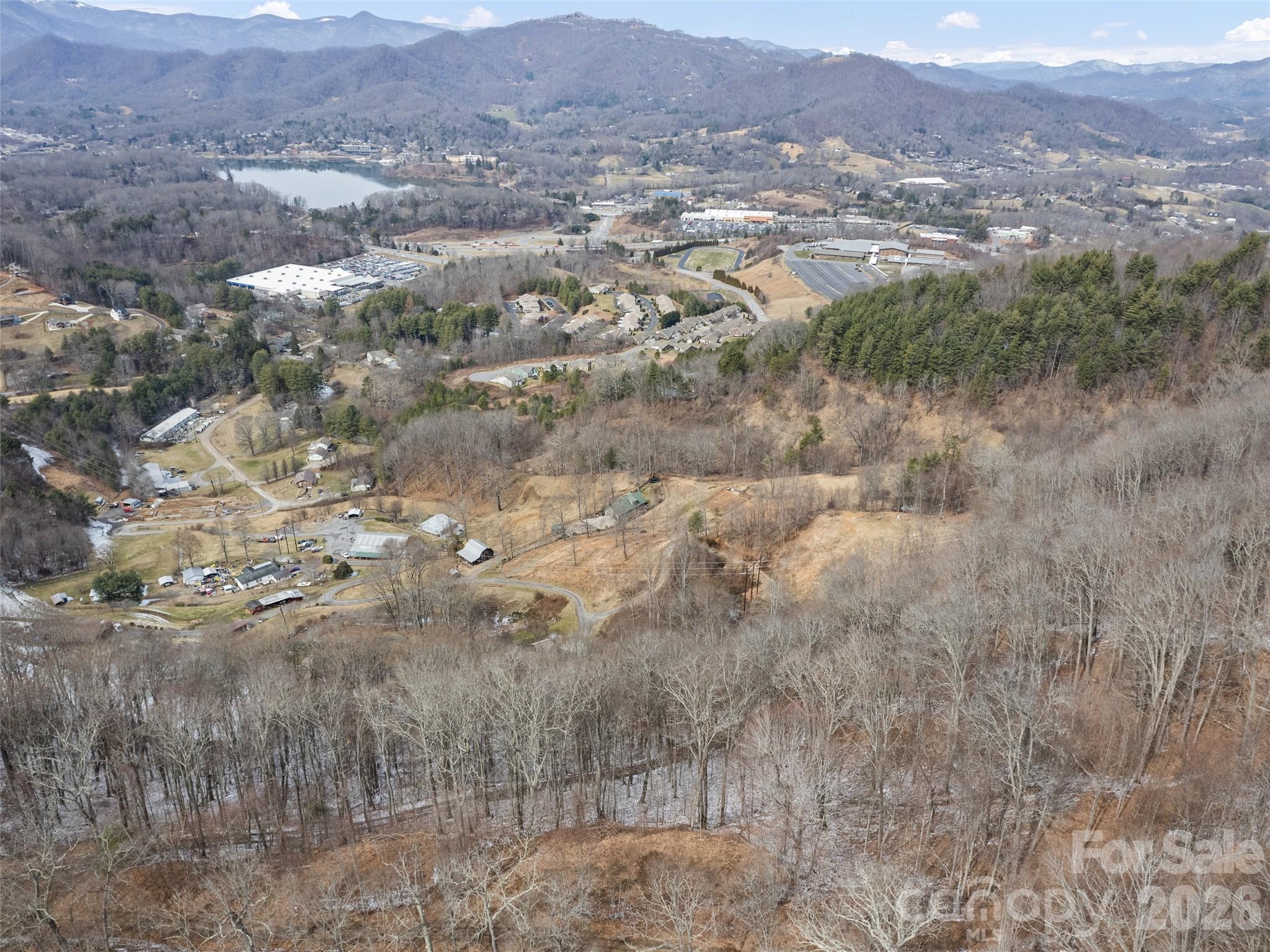 Lots #6 And 7 Viewpoint Mountain Property Photo 17