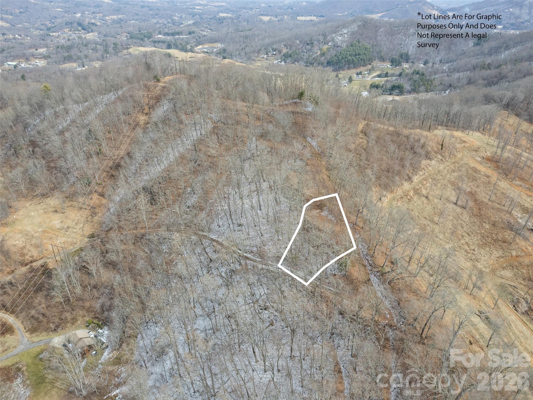 Lots #6 And 7 Viewpoint Mountain Property Photo 18