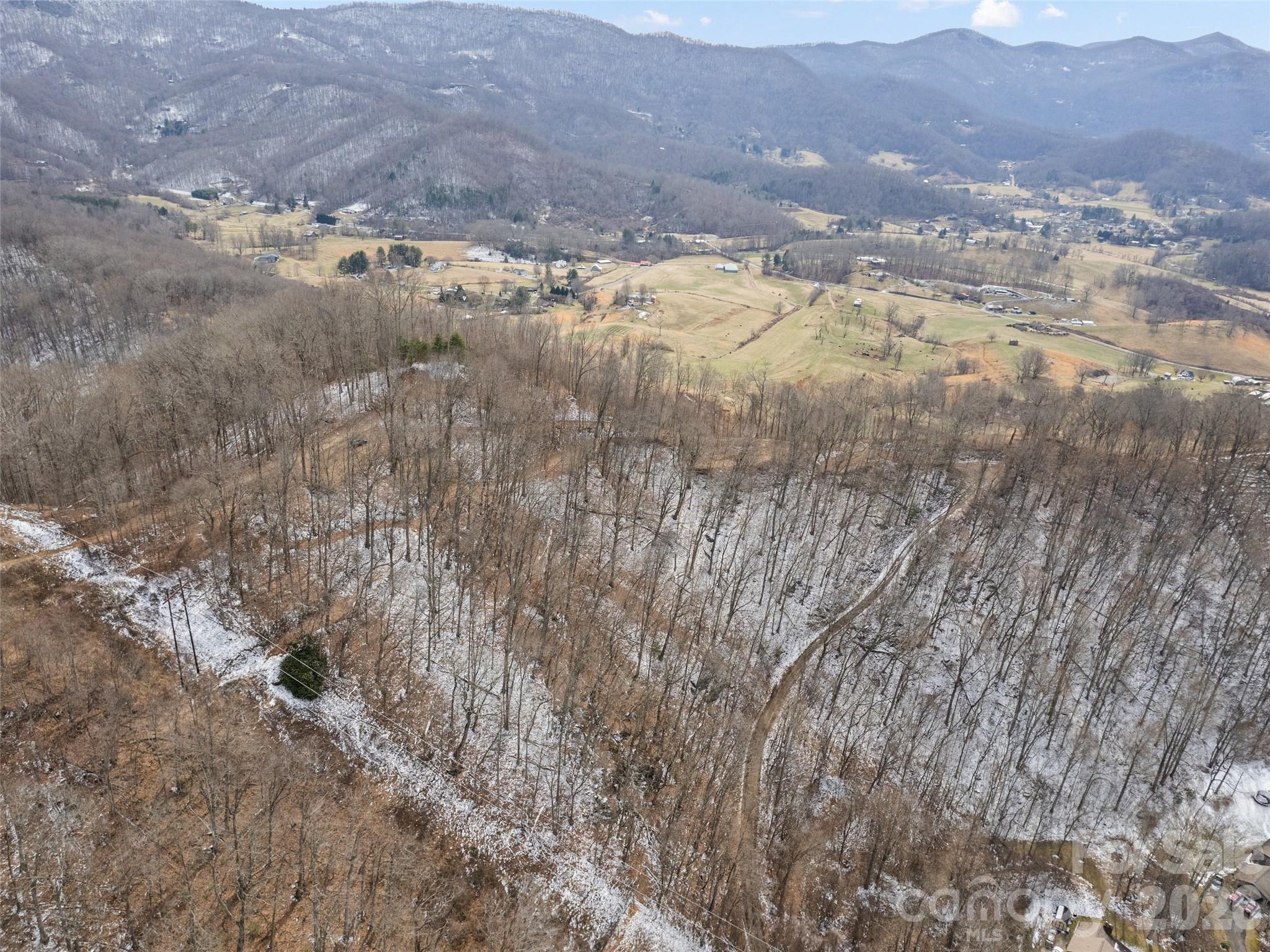 Lot #8 Viewpoint Mountain Property Photo 3