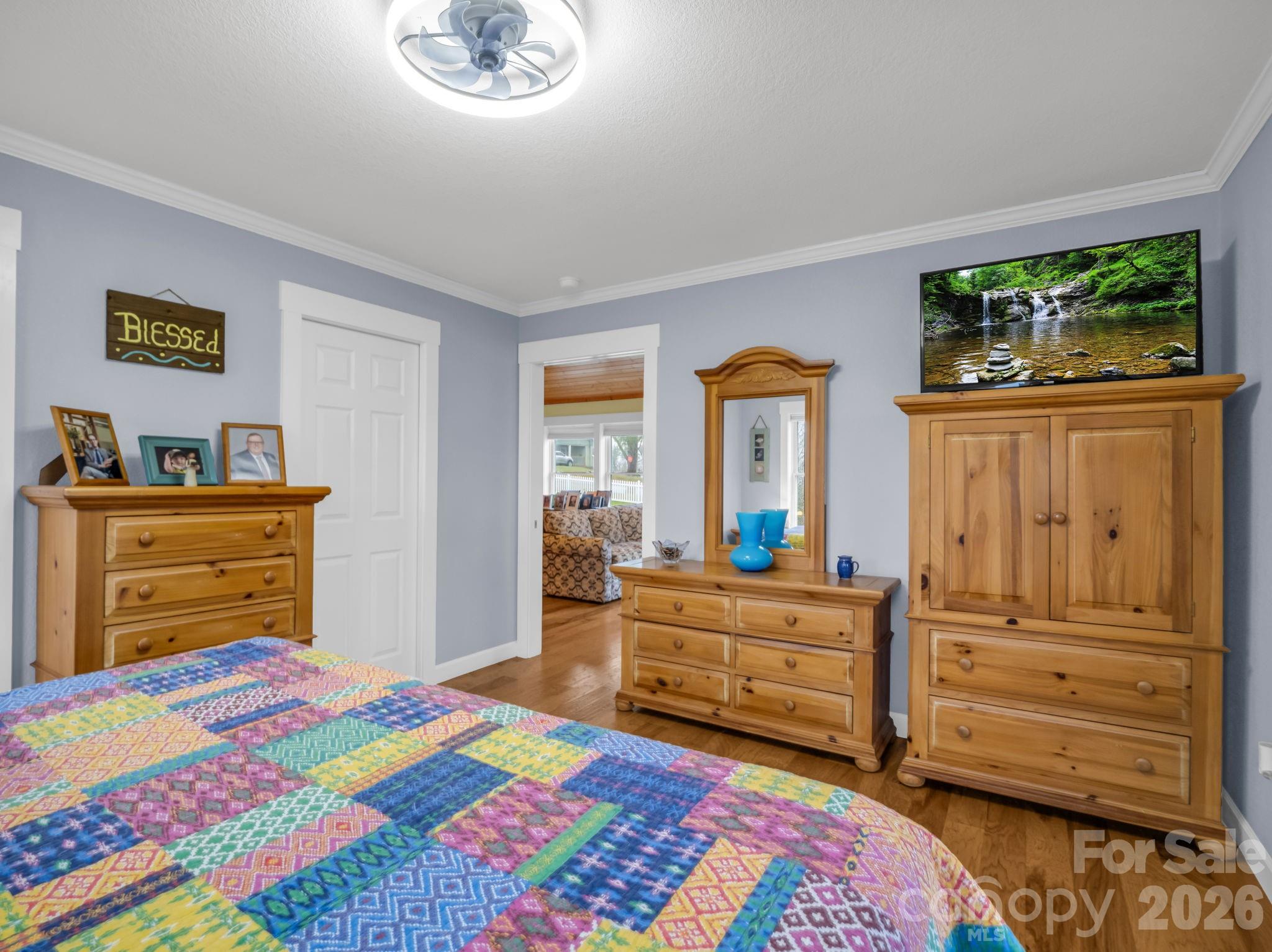 1086 Carters Ridge Road Property Photo 20