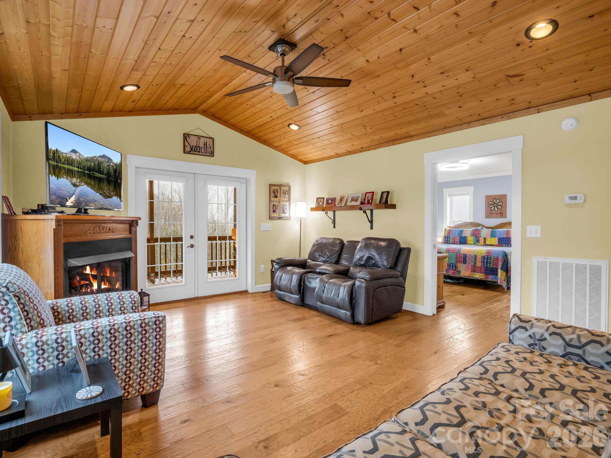 1086 Carters Ridge Road Property Photo 26