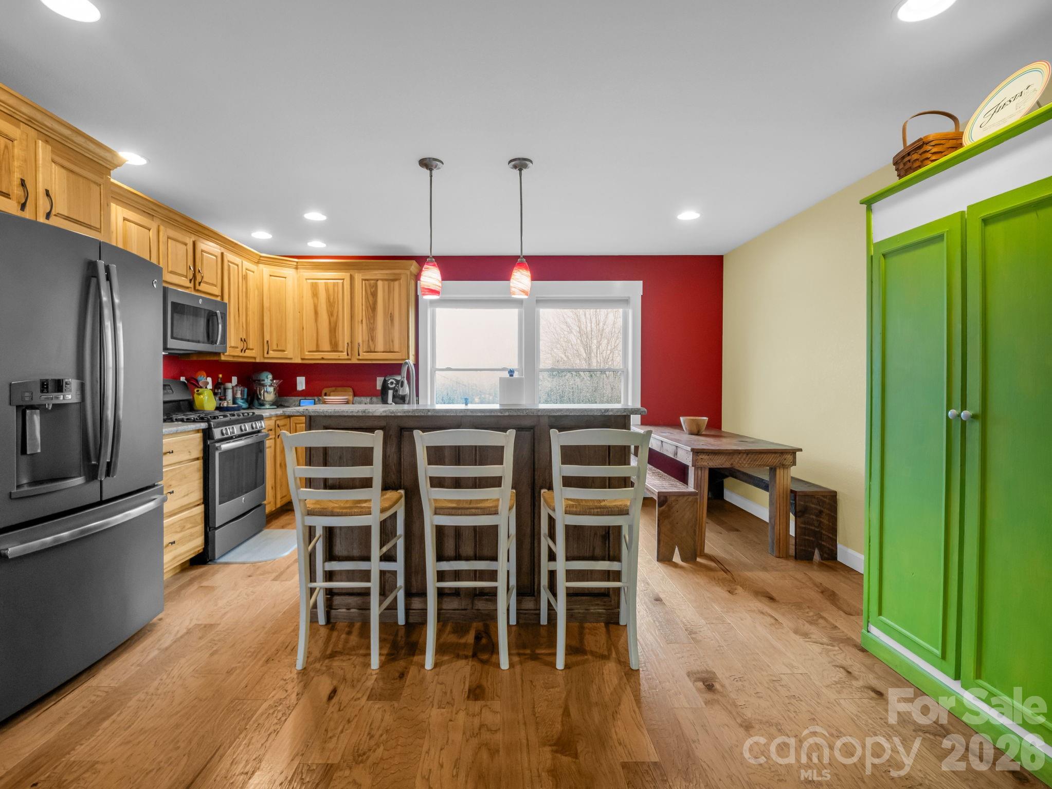 1086 Carters Ridge Road Property Photo 27