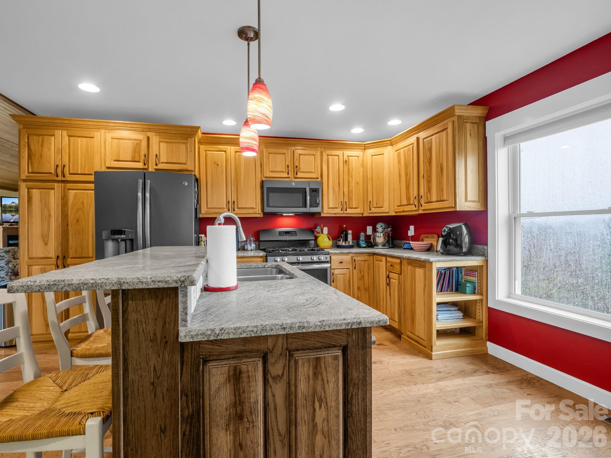 1086 Carters Ridge Road Property Photo 28