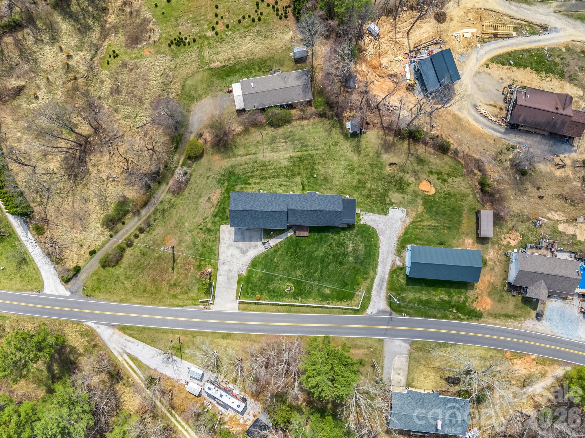 1086 Carters Ridge Road Property Photo 40