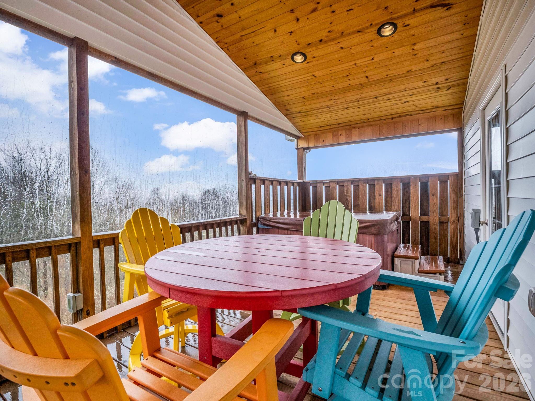 1086 Carters Ridge Road Property Photo 43