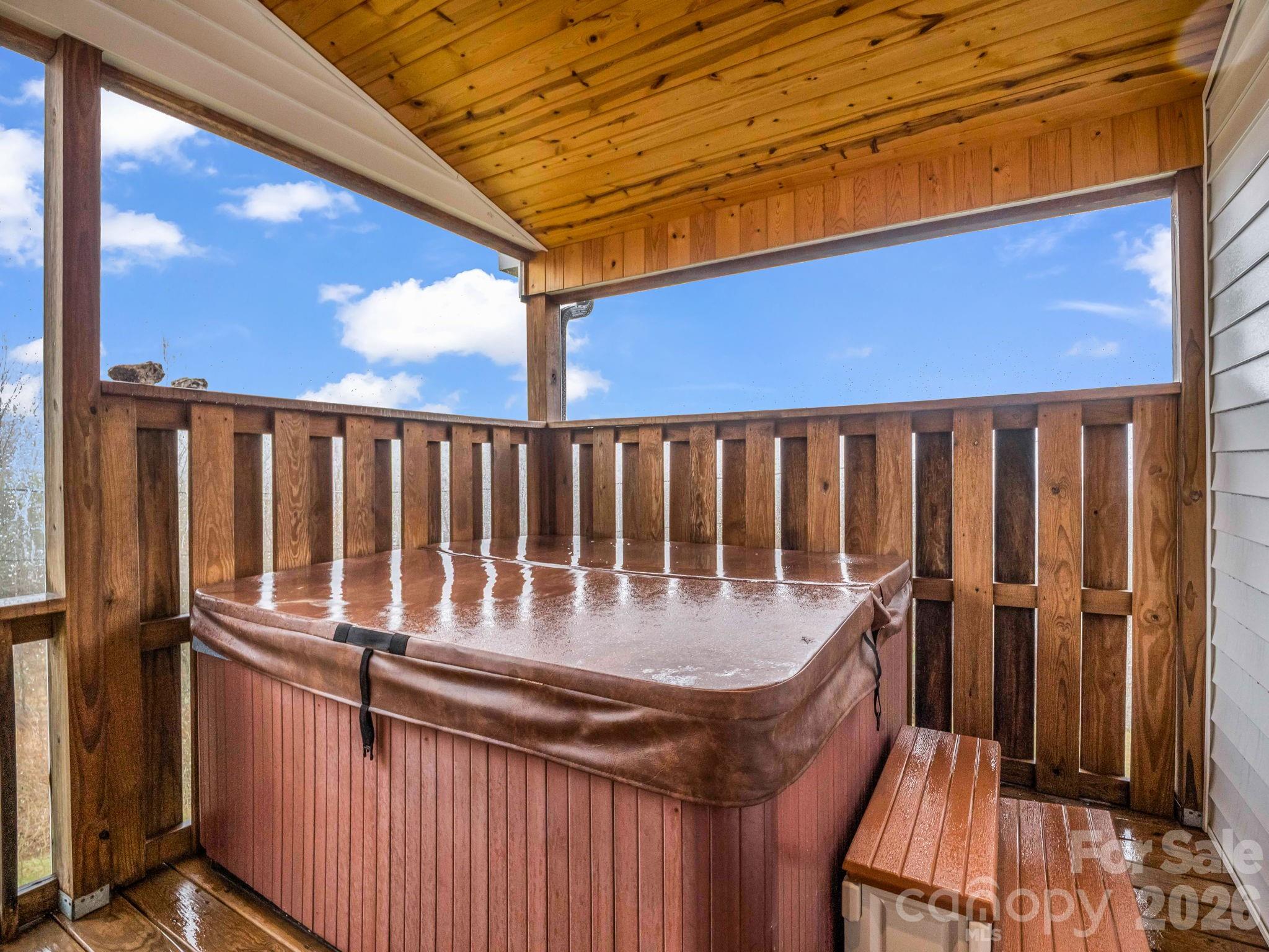 1086 Carters Ridge Road Property Photo 44