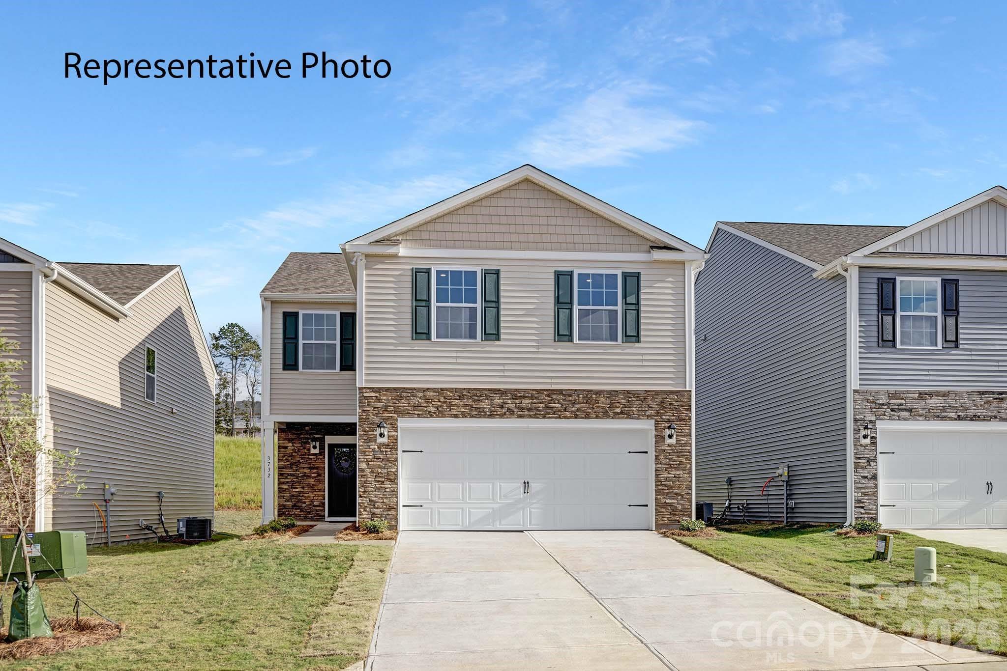 2053 Moorside Court Property Photo 1