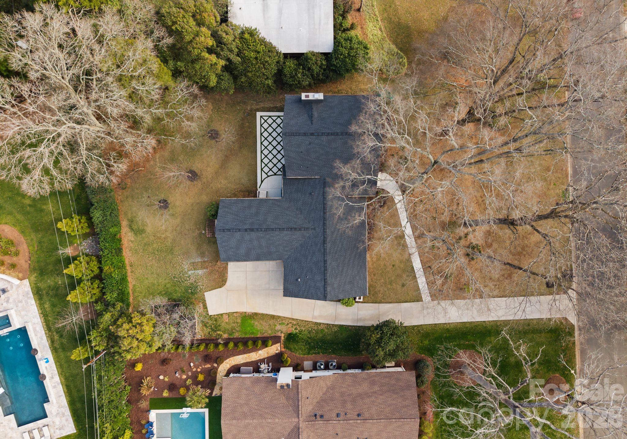 823 Wingrave Drive Property Photo 48