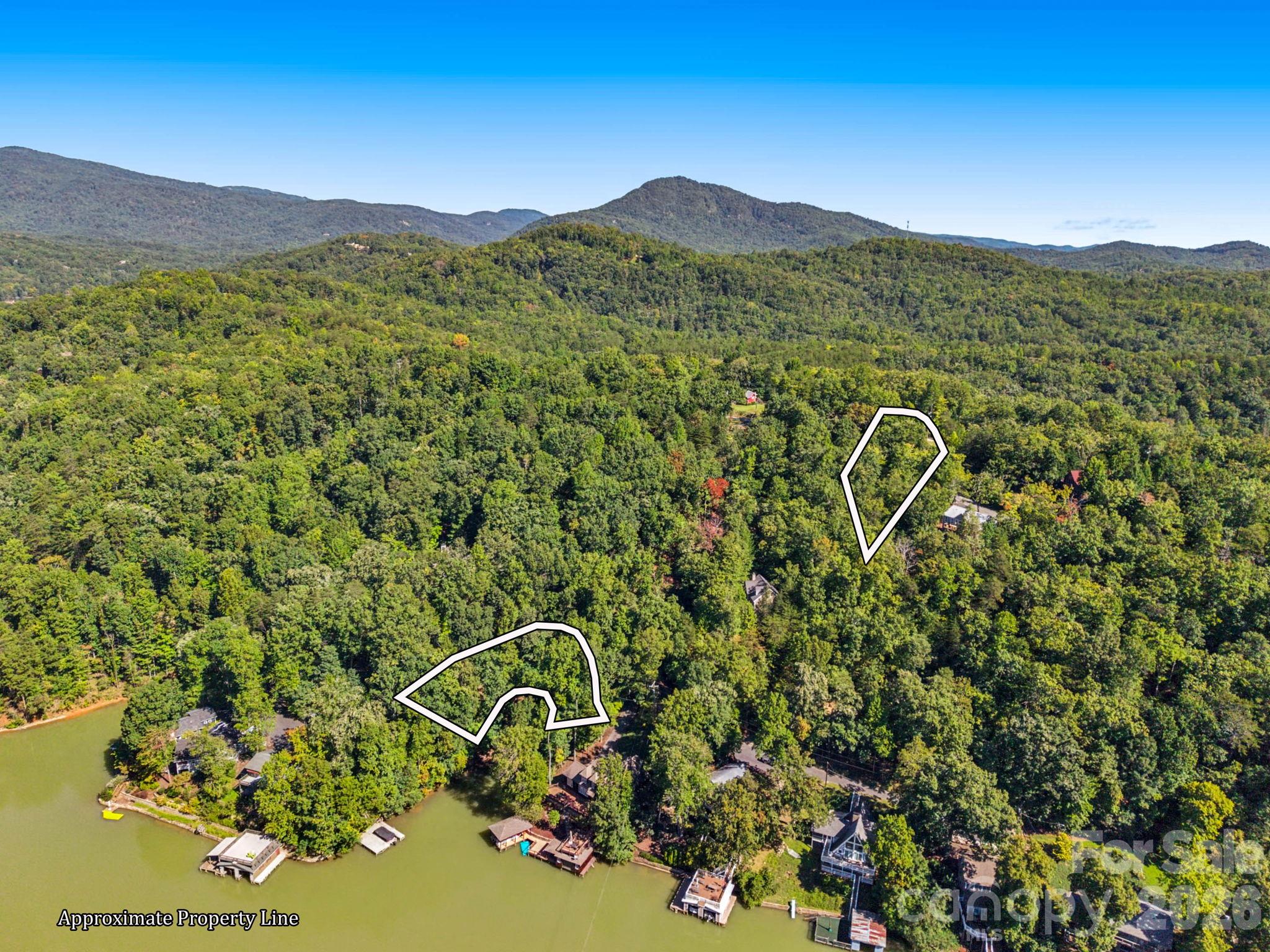 0 Buffalo Shoals Road Tract IV, Lot 25 Property Photo 1