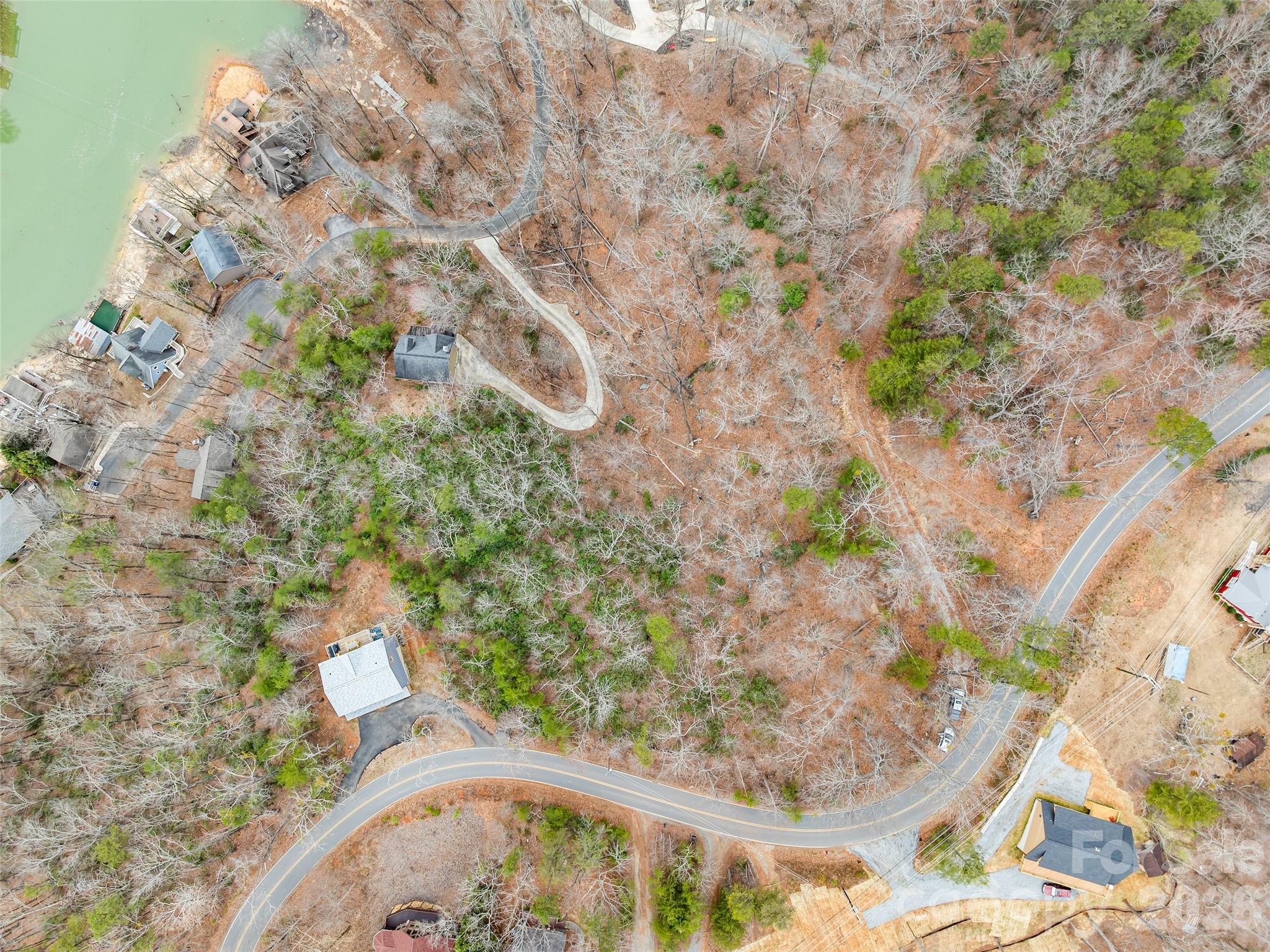0 Buffalo Shoals Road Tract Iv, Lot 25 Property Photo 2