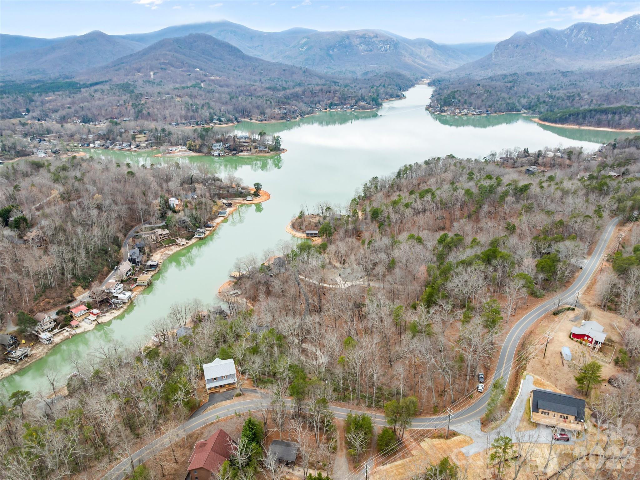 0 Buffalo Shoals Road Tract Iv, Lot 25 Property Photo 3