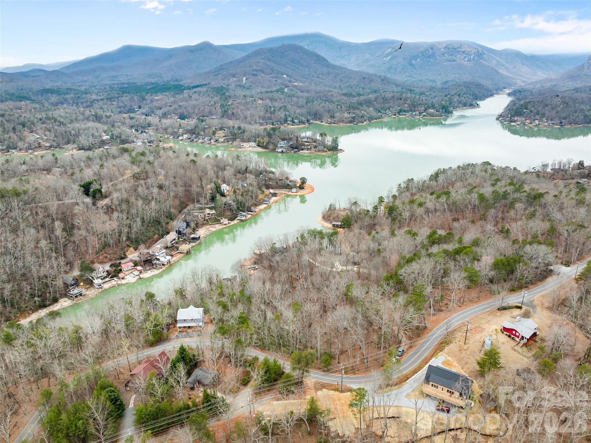 0 Buffalo Shoals Road Tract Iv, Lot 25 Property Photo 4