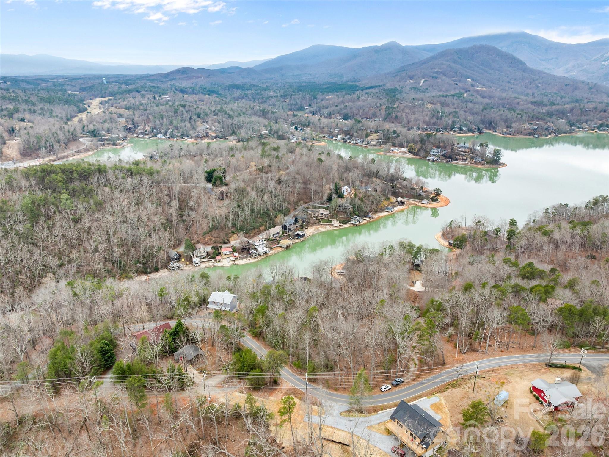 0 Buffalo Shoals Road Tract Iv, Lot 25 Property Photo 5